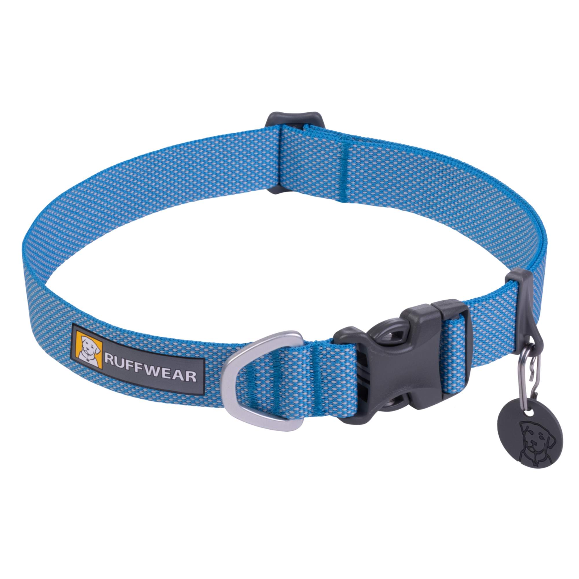 Ruffwear HI & LIGHT COLLAR - Hundezubehör Ruffwear HI & LIGHT COLLAR - Hundezubehör