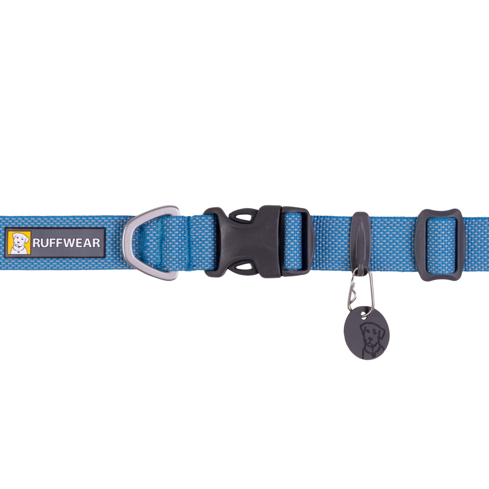 Ruffwear HI & LIGHT COLLAR - Hundezubehör Ruffwear HI & LIGHT COLLAR - Hundezubehör