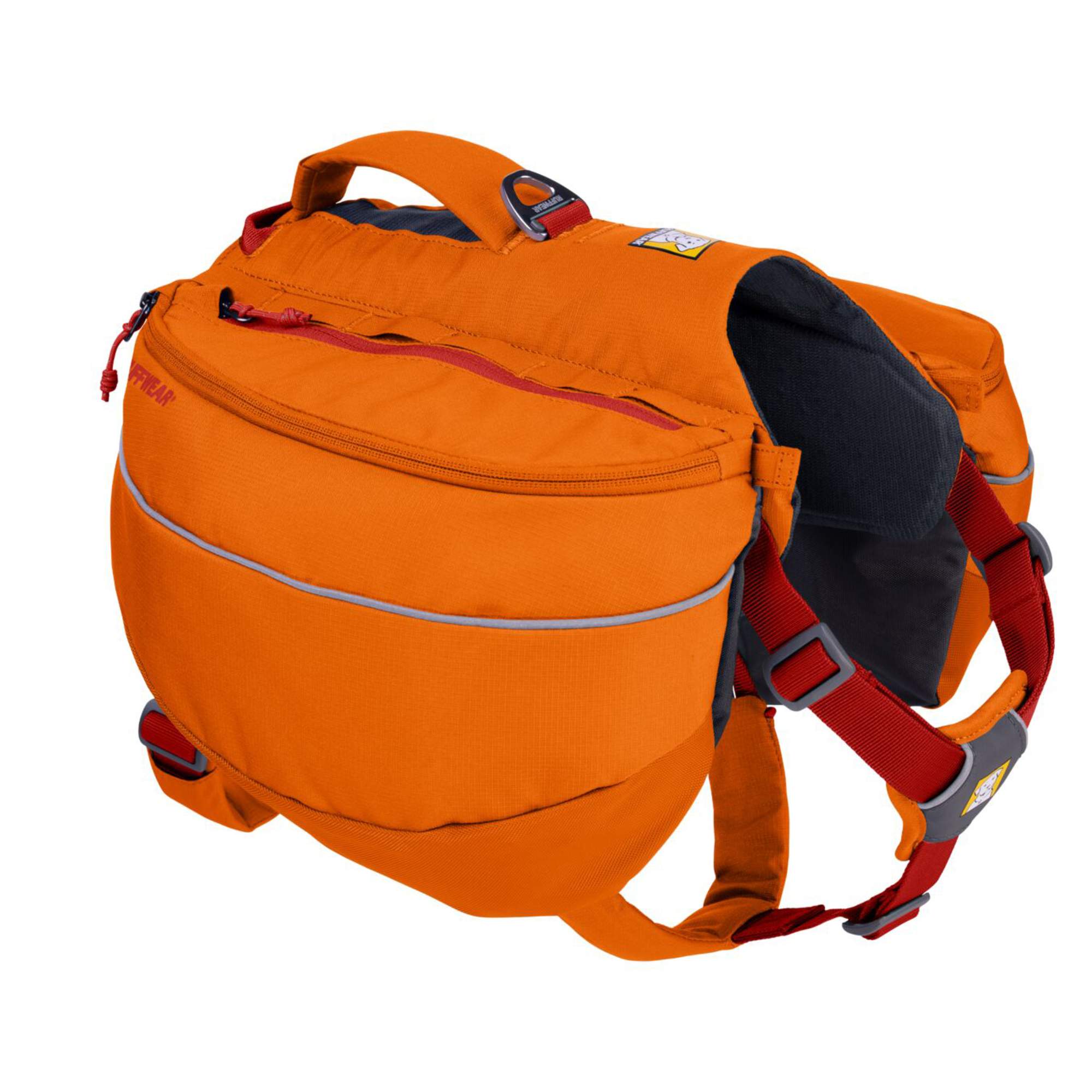 Ruffwear APPROACH PACK - Hundezubehör