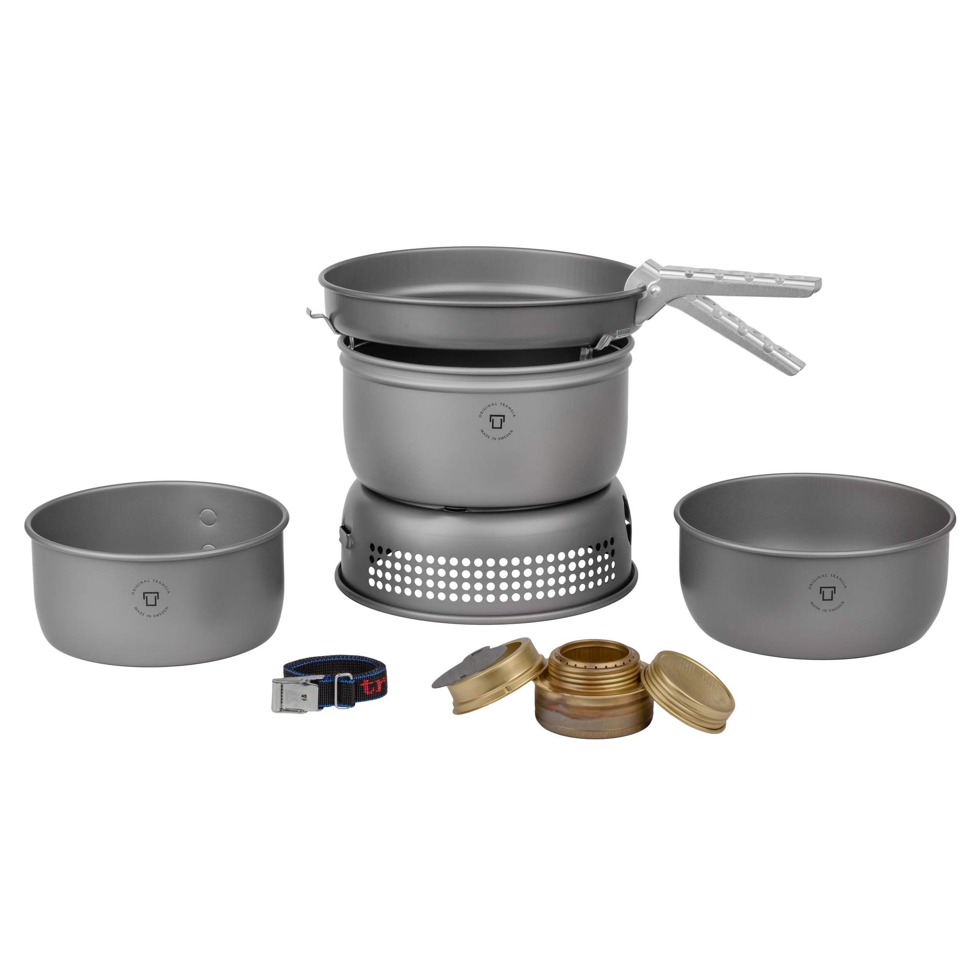 Trangia 25-1 HA - Spirituskocher