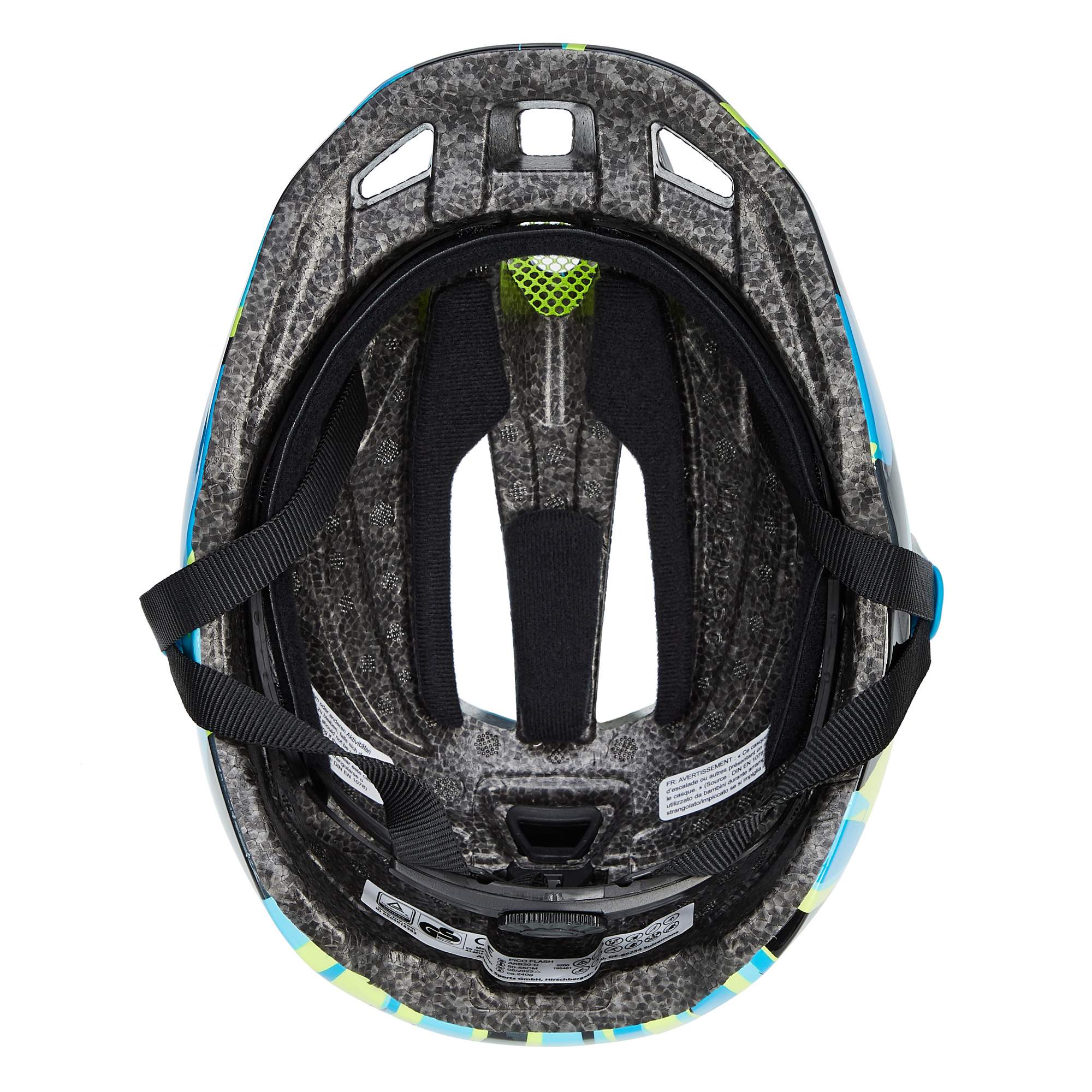 Alpina PICO FLASH Kinder - Fahrradhelm Alpina PICO FLASH Kinder - Fahrradhelm