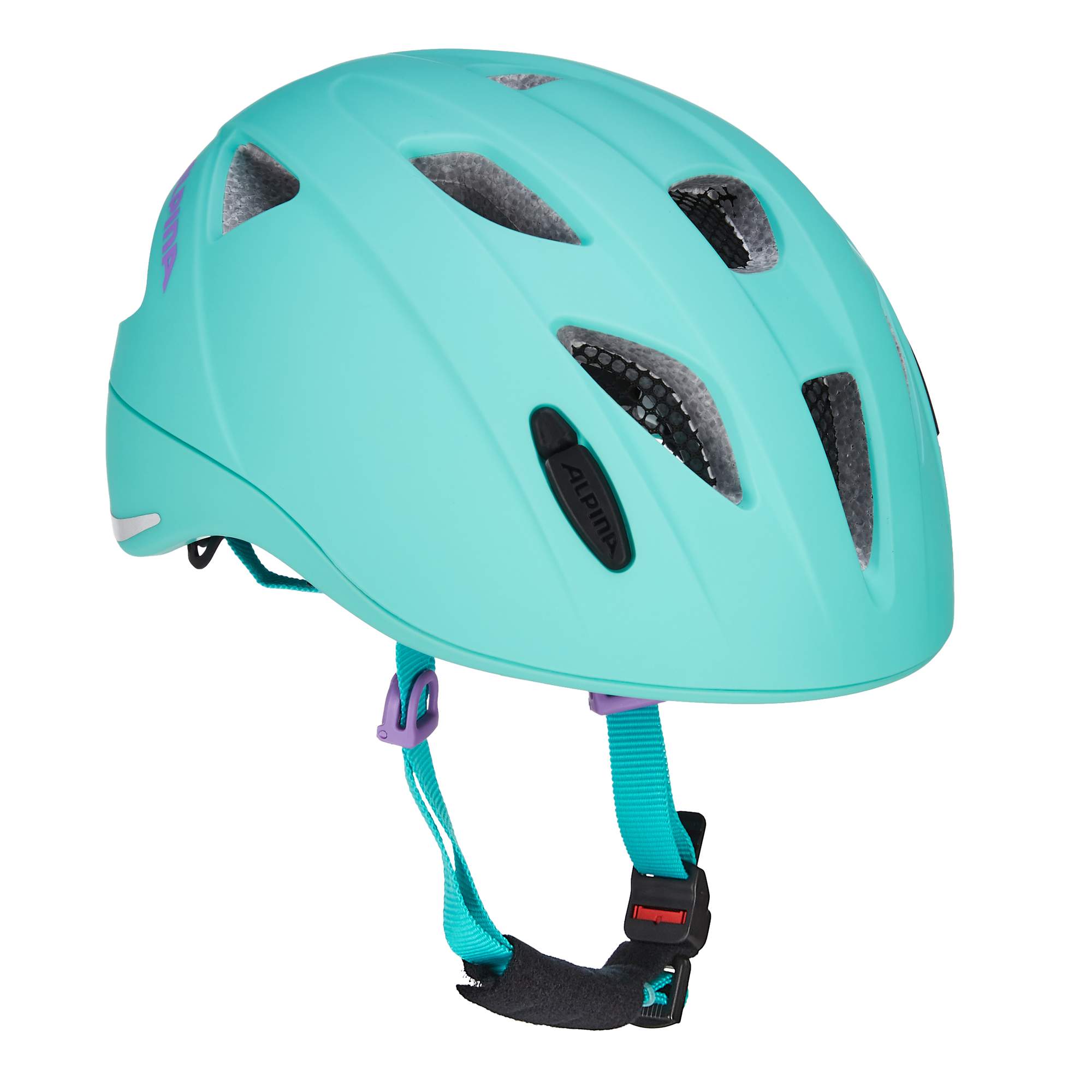 Alpina XIMO LE Kinder - Fahrradhelm