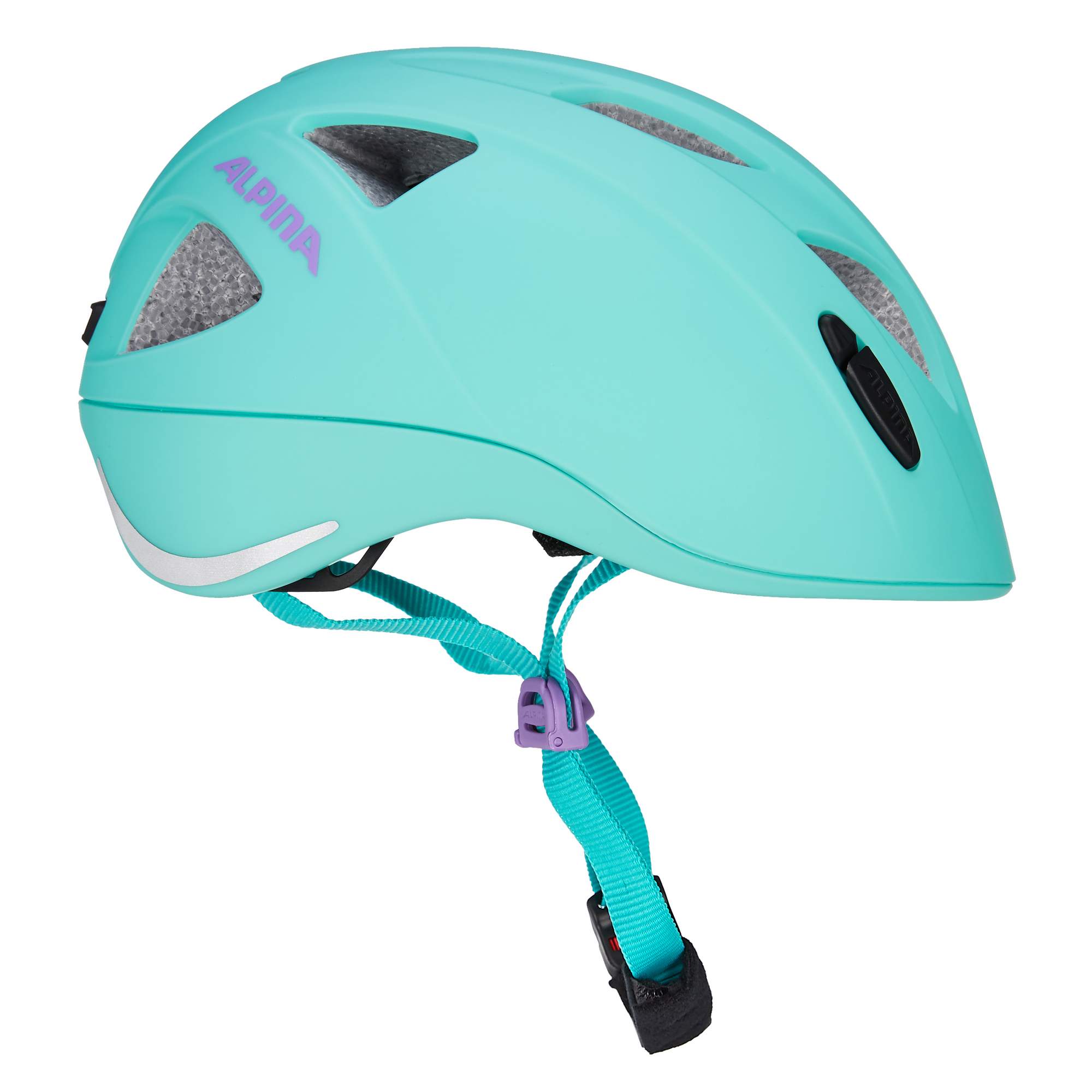 Alpina XIMO LE Kinder - Fahrradhelm