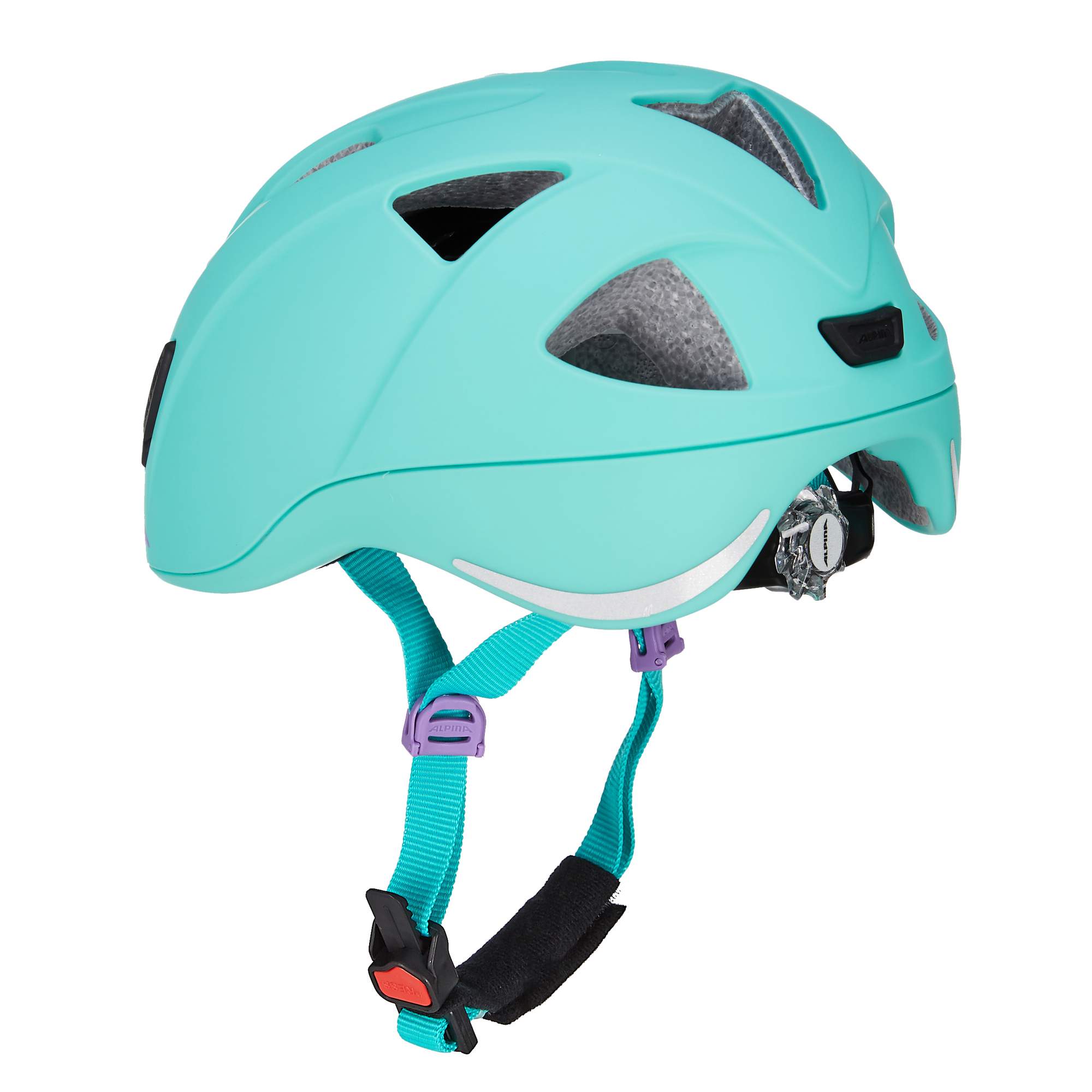 Alpina XIMO LE Kinder - Fahrradhelm