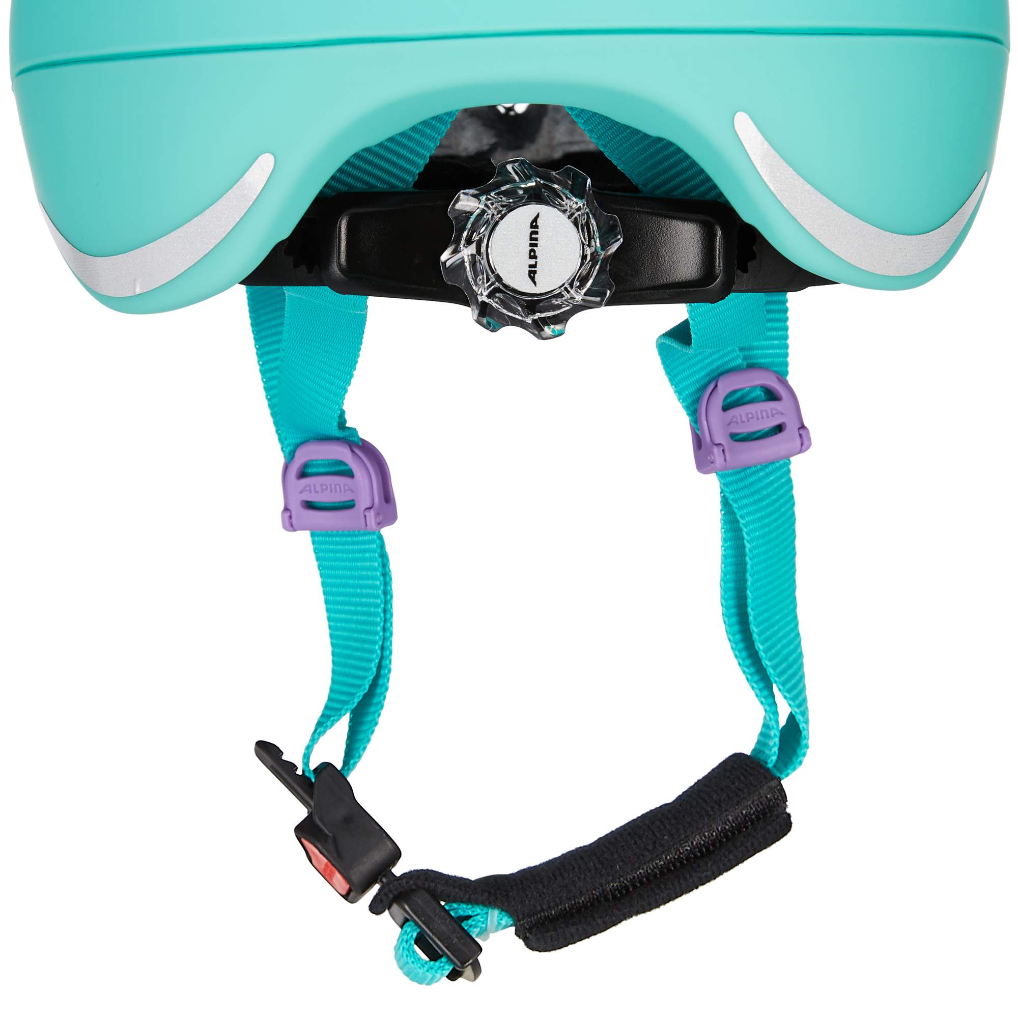 Alpina XIMO LE Kinder - Fahrradhelm