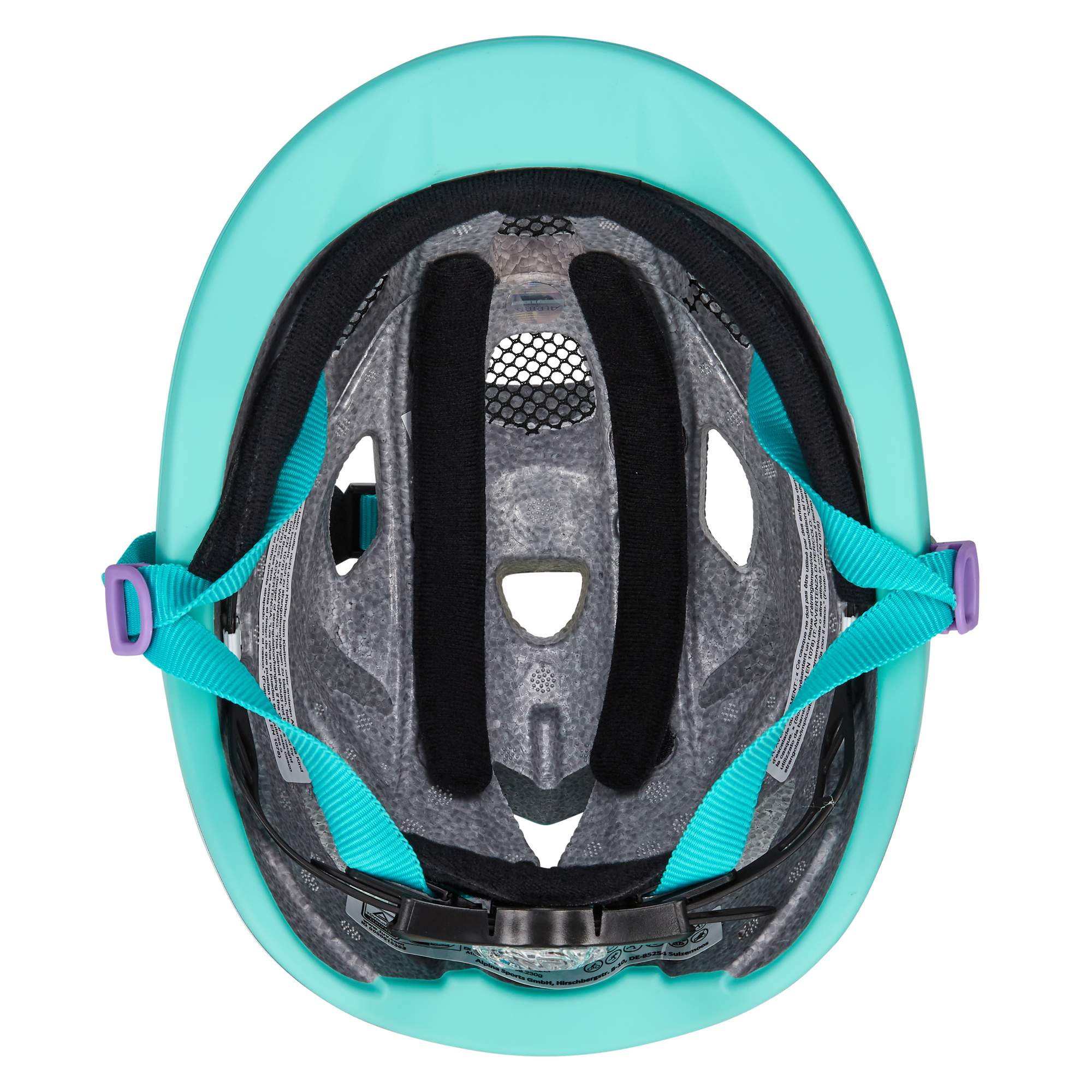 Alpina XIMO LE Kinder - Fahrradhelm