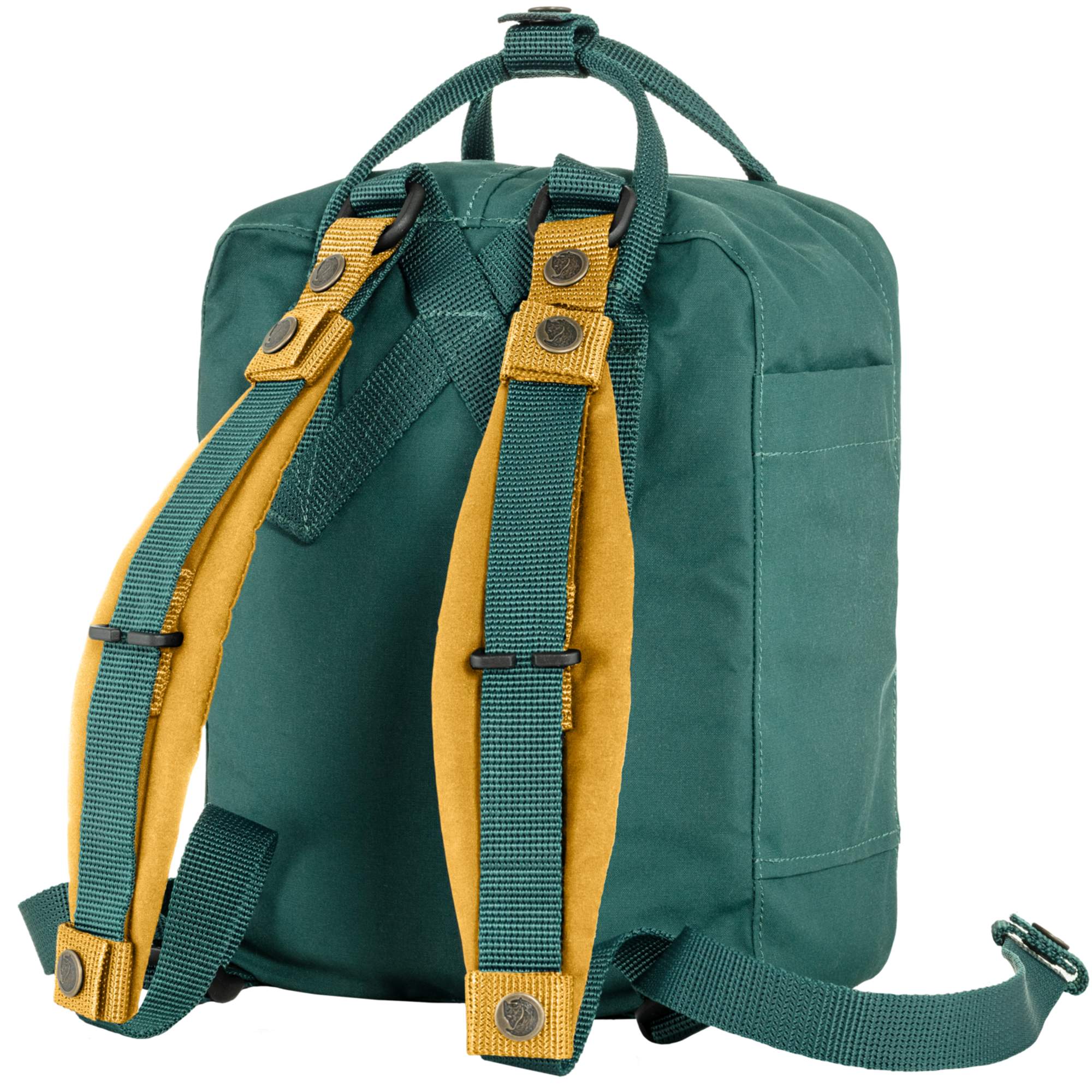 Fjällräven KÅNKEN MINI SHOULDER PADS - Rucksack-Zubehör Fjällräven KÅNKEN MINI SHOULDER PADS - Rucksack-Zubehör