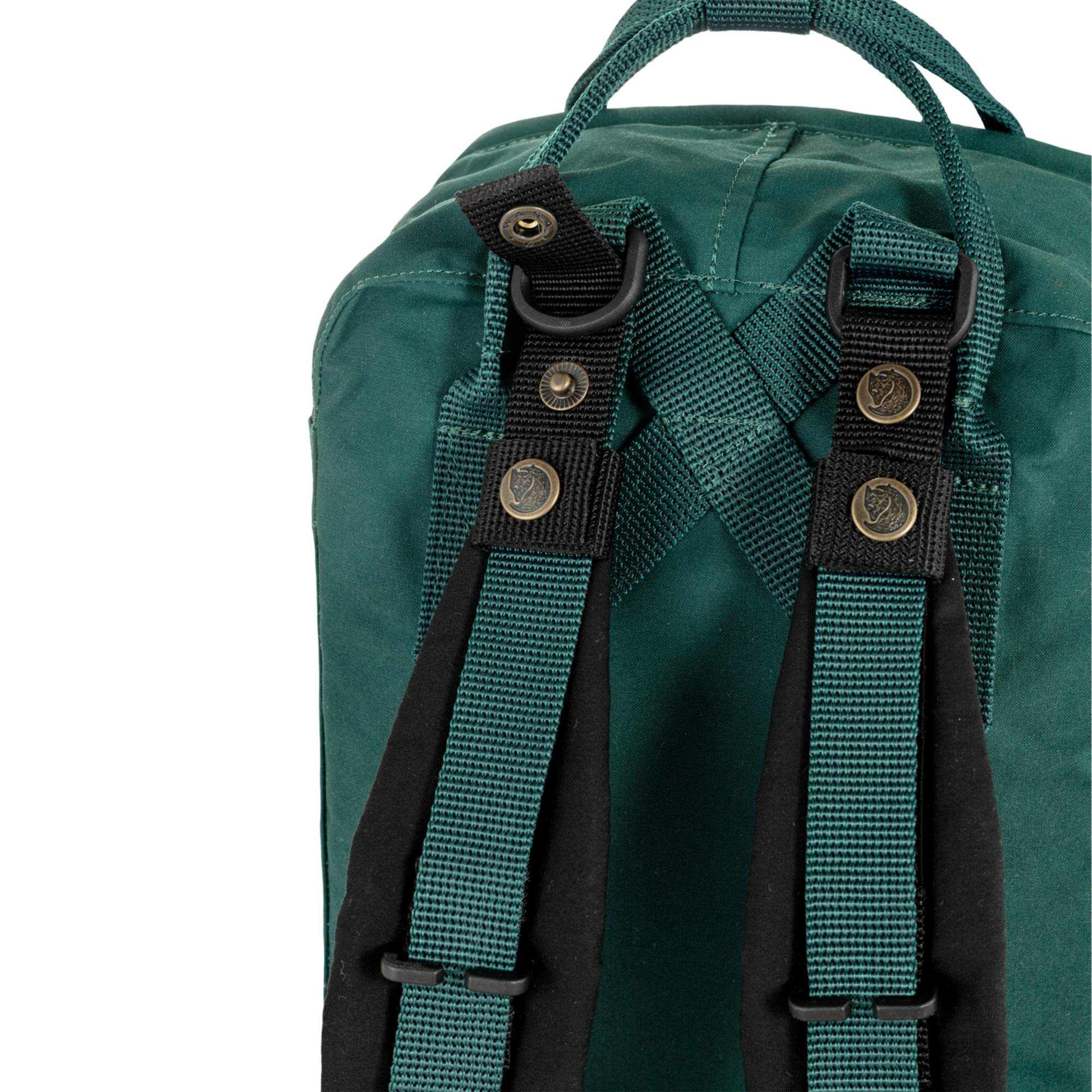 Fjällräven KÅNKEN MINI SHOULDER PADS - Rucksack-Zubehör Fjällräven KÅNKEN MINI SHOULDER PADS - Rucksack-Zubehör