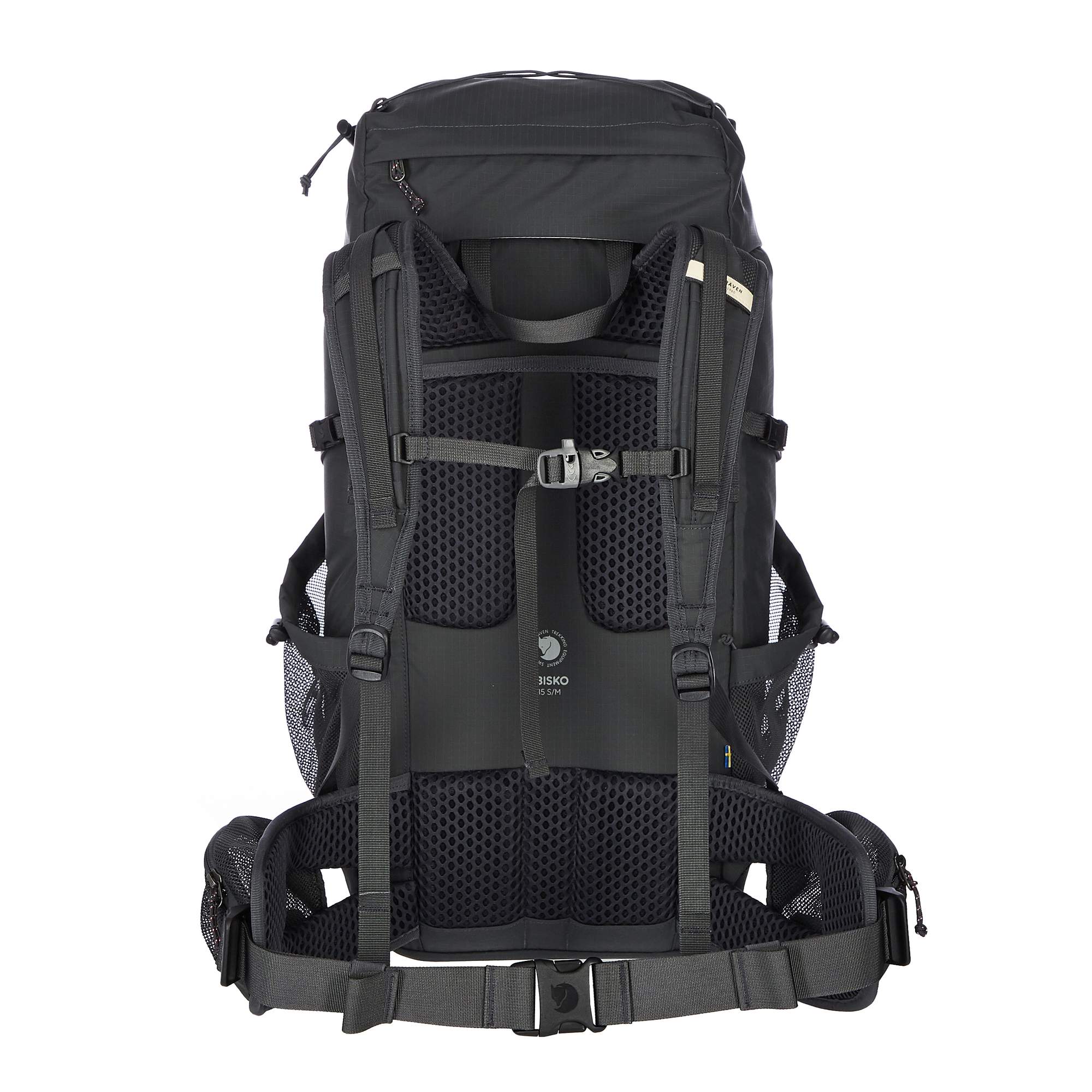 Fjällräven ABISKO HIKE 35 M/L Unisex - Tourenrucksack