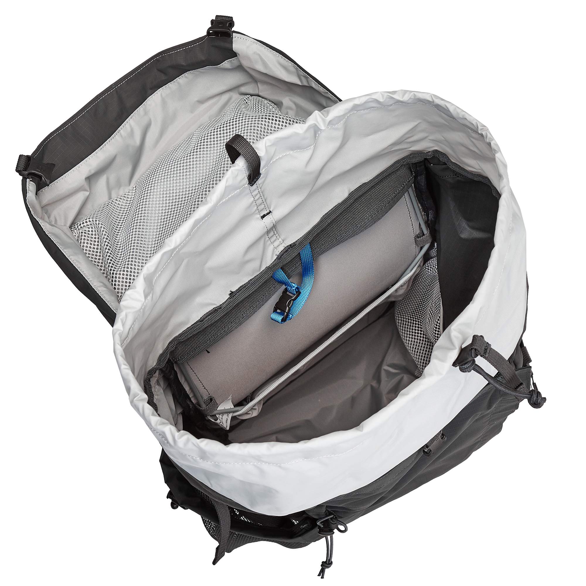 Fjällräven ABISKO HIKE 35 M/L Unisex - Tourenrucksack