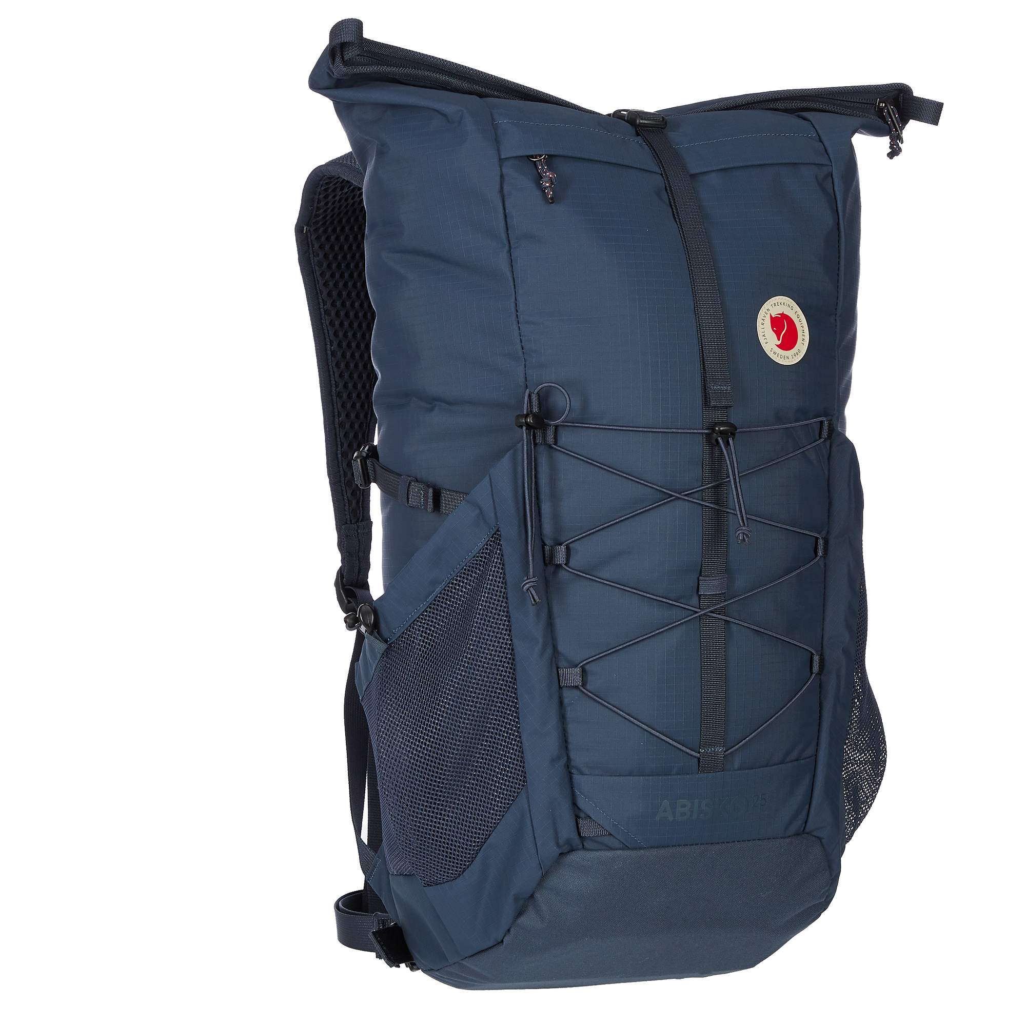 Fjällräven ABISKO HIKE FOLDSACK Unisex - Tagesrucksack Fjällräven ABISKO HIKE FOLDSACK Unisex - Tagesrucksack