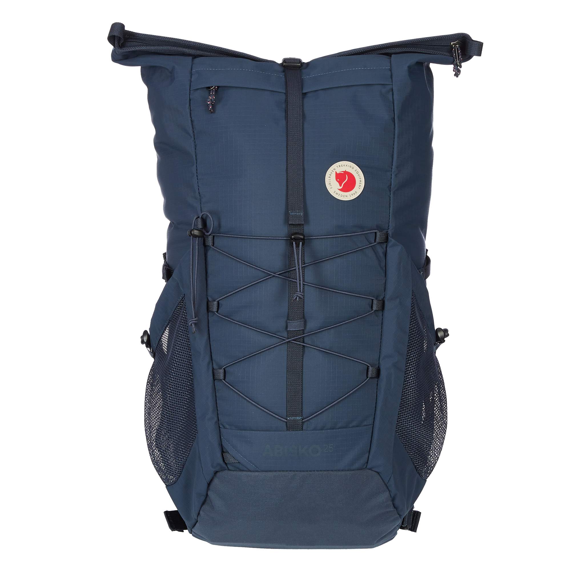 Fjällräven ABISKO HIKE FOLDSACK Unisex - Tagesrucksack Fjällräven ABISKO HIKE FOLDSACK Unisex - Tagesrucksack