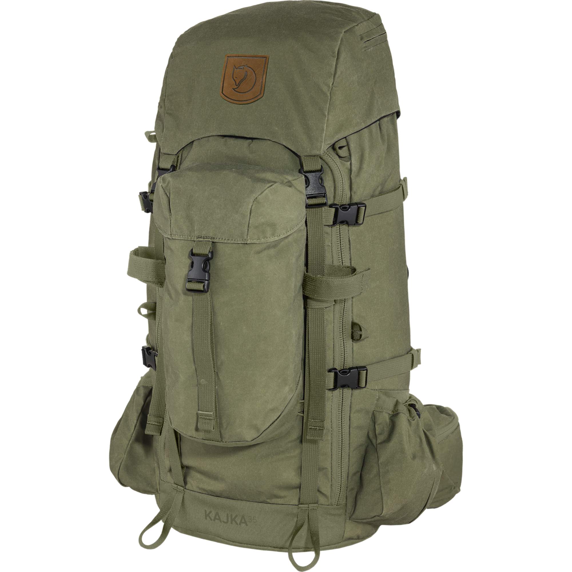 Fjällräven KAJKA SIDE POCKET - Rucksack-Zubehör Fjällräven KAJKA SIDE POCKET - Rucksack-Zubehör