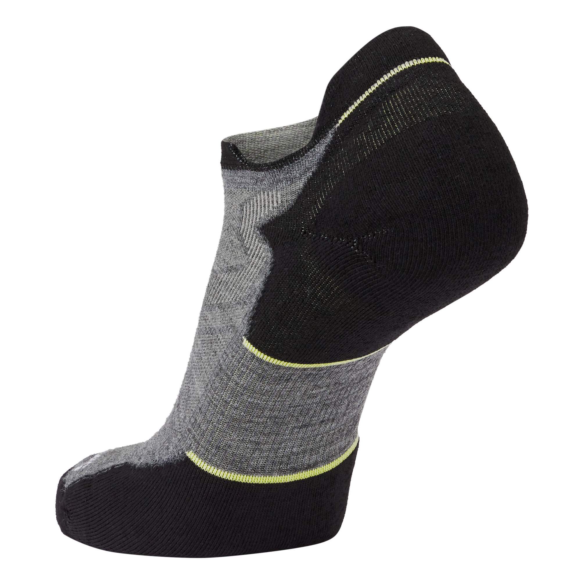 Smartwool RUN TARGETED CUSHION LOW ANKLE SOCKS Unisex - Laufsocken