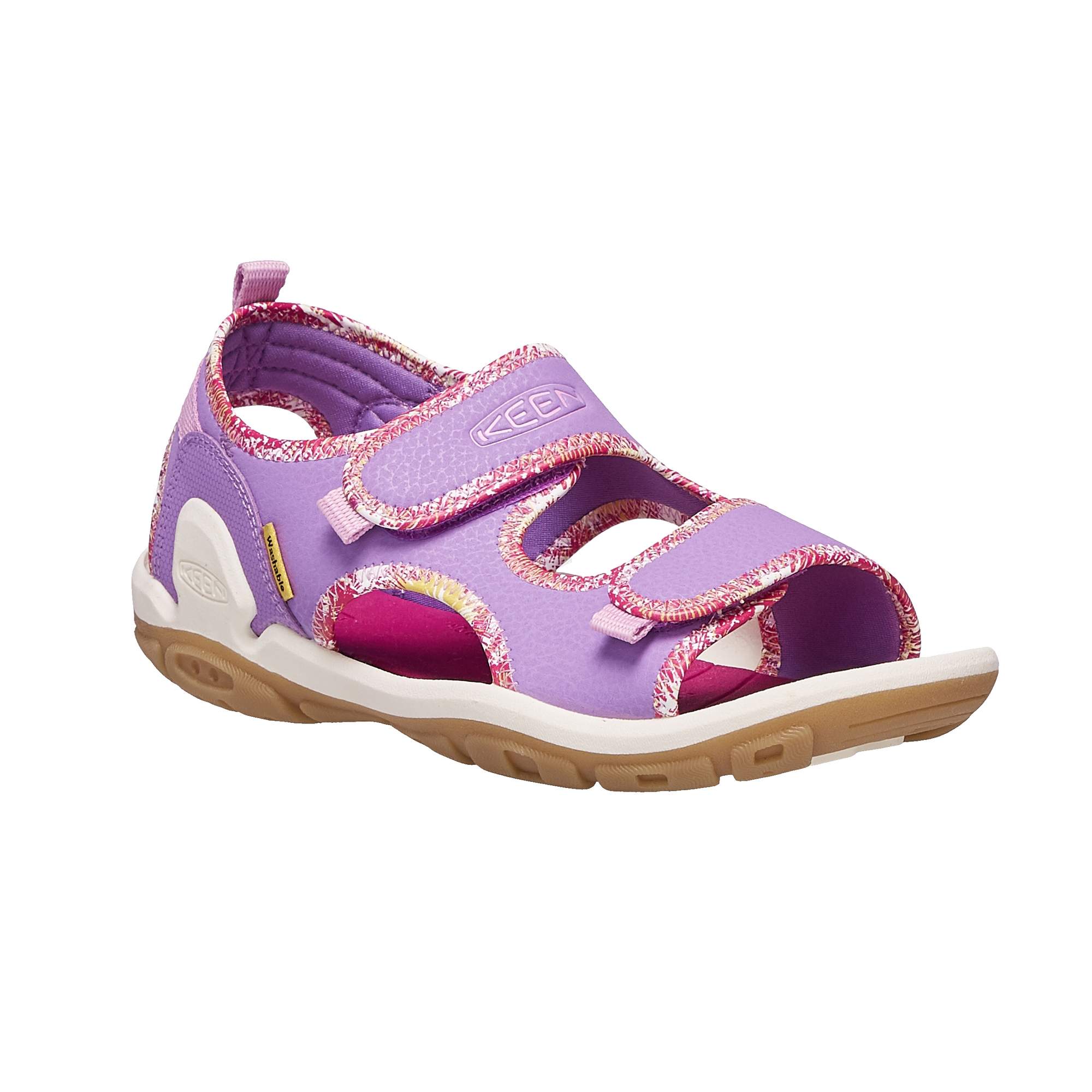 Keen KNOTCH CREEK OT C Kinder - Freizeitsandalen