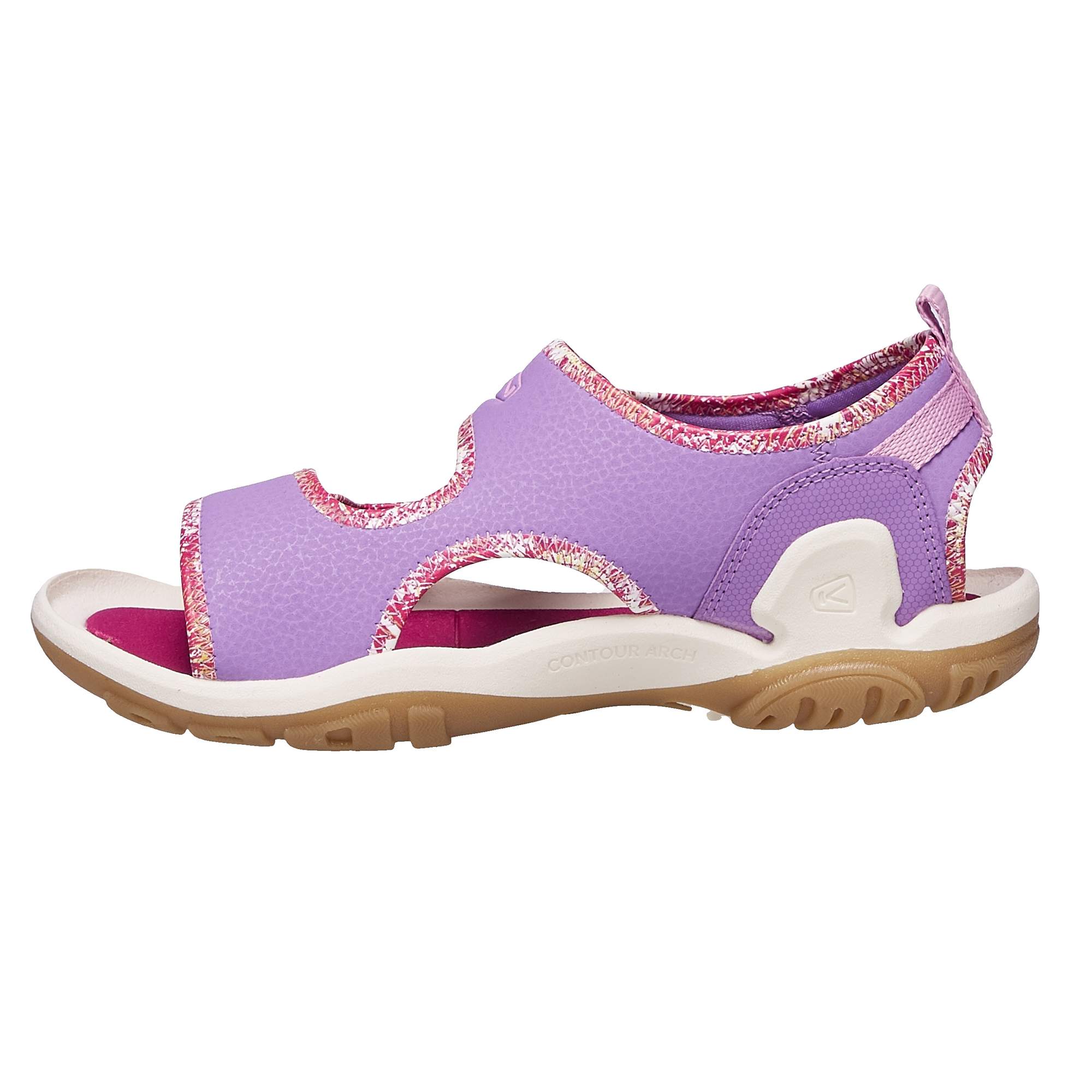 Keen KNOTCH CREEK OT C Kinder - Freizeitsandalen