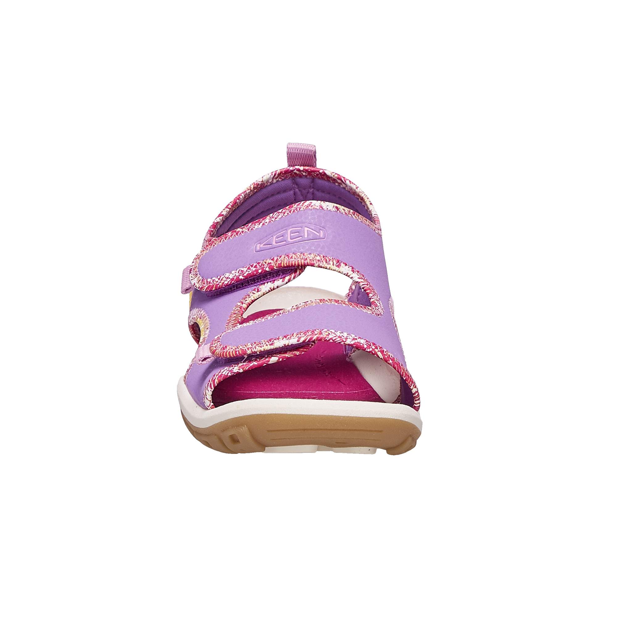 Keen KNOTCH CREEK OT C Kinder - Freizeitsandalen