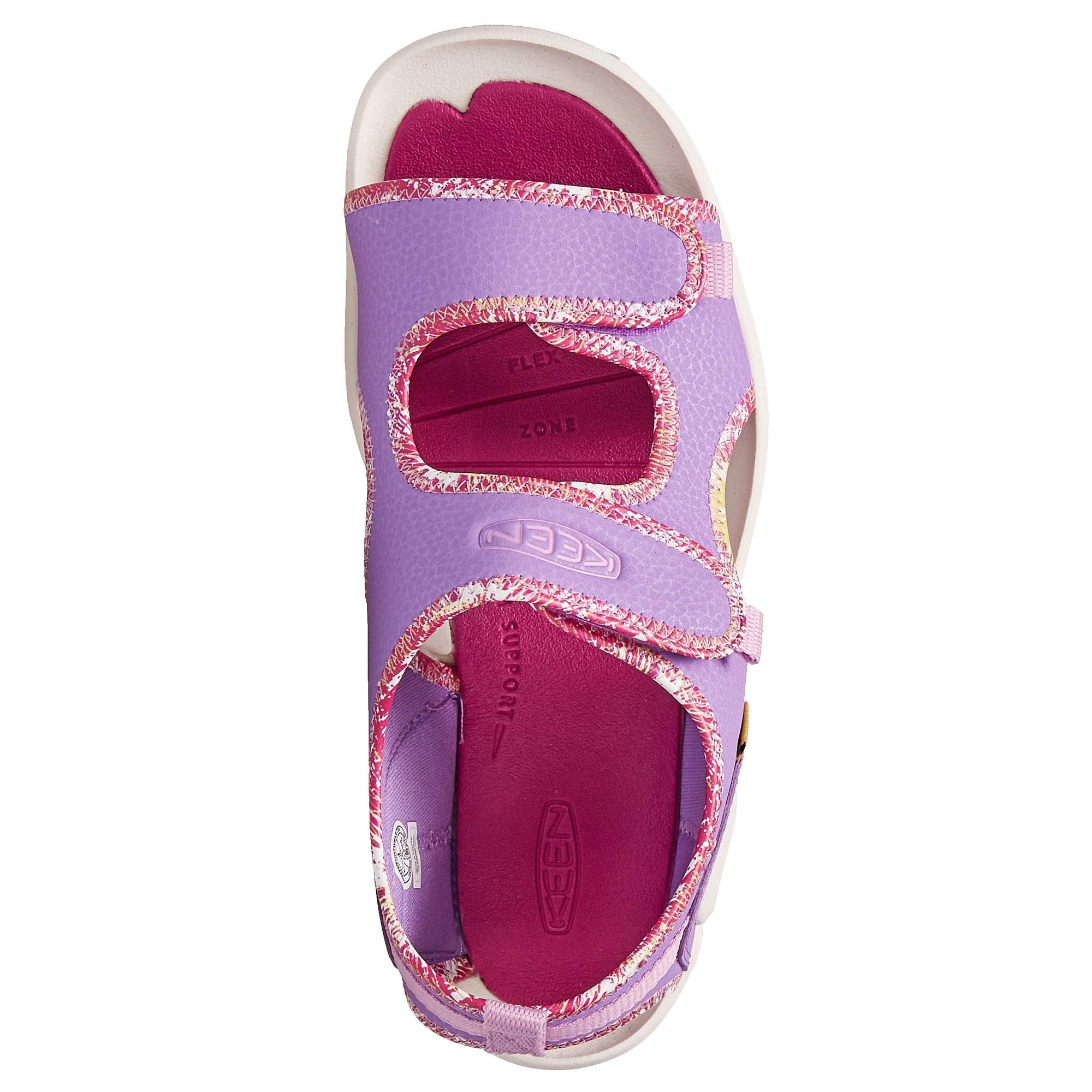 Keen KNOTCH CREEK OT C Kinder - Freizeitsandalen