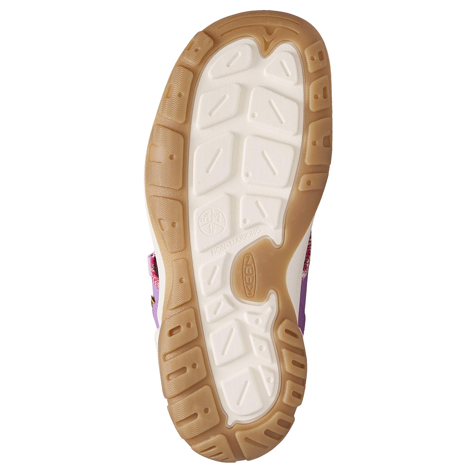 Keen KNOTCH CREEK OT C Kinder - Freizeitsandalen