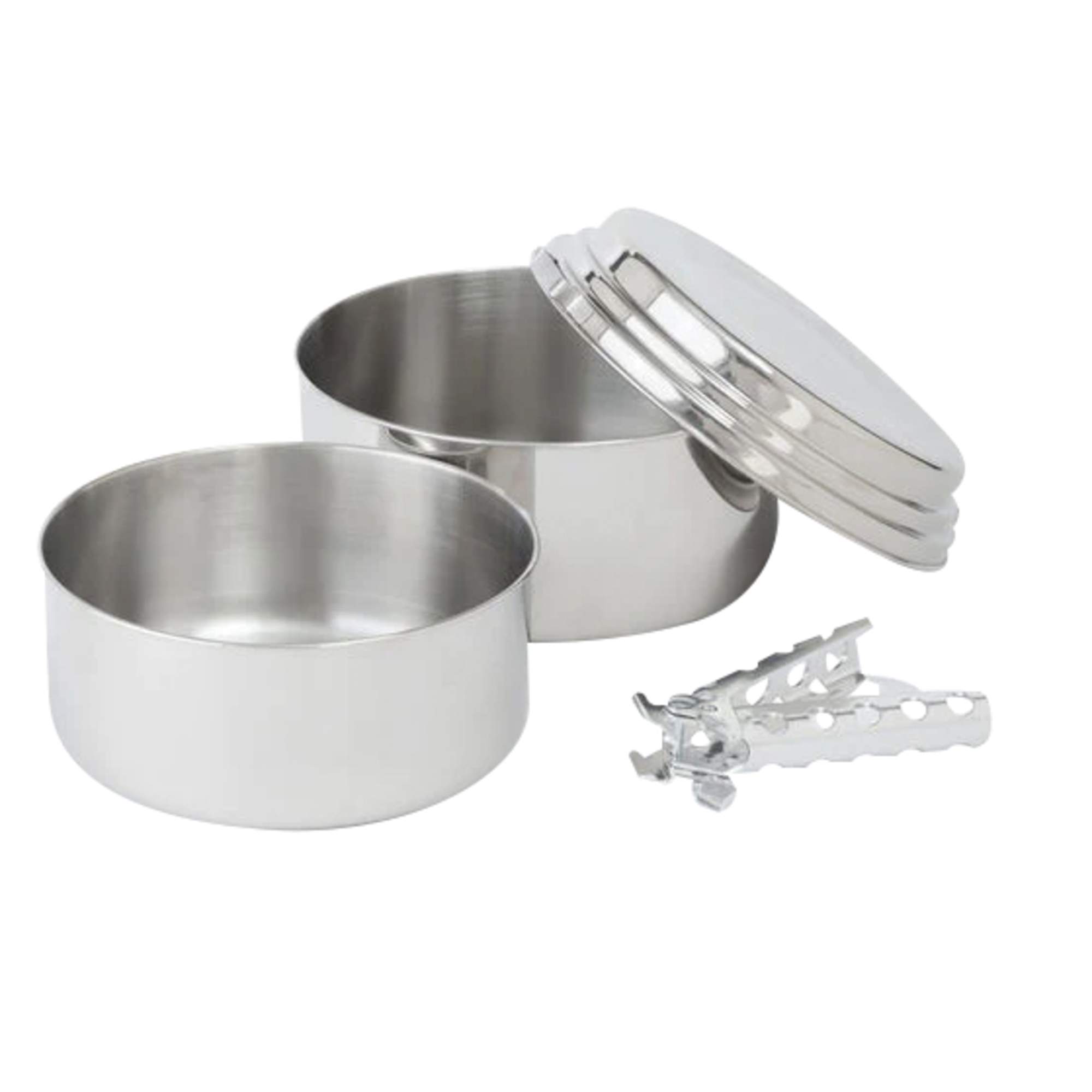 MSR ALPINE 2 POT SET Unisex - Kochtopf MSR ALPINE 2 POT SET Unisex - Kochtopf