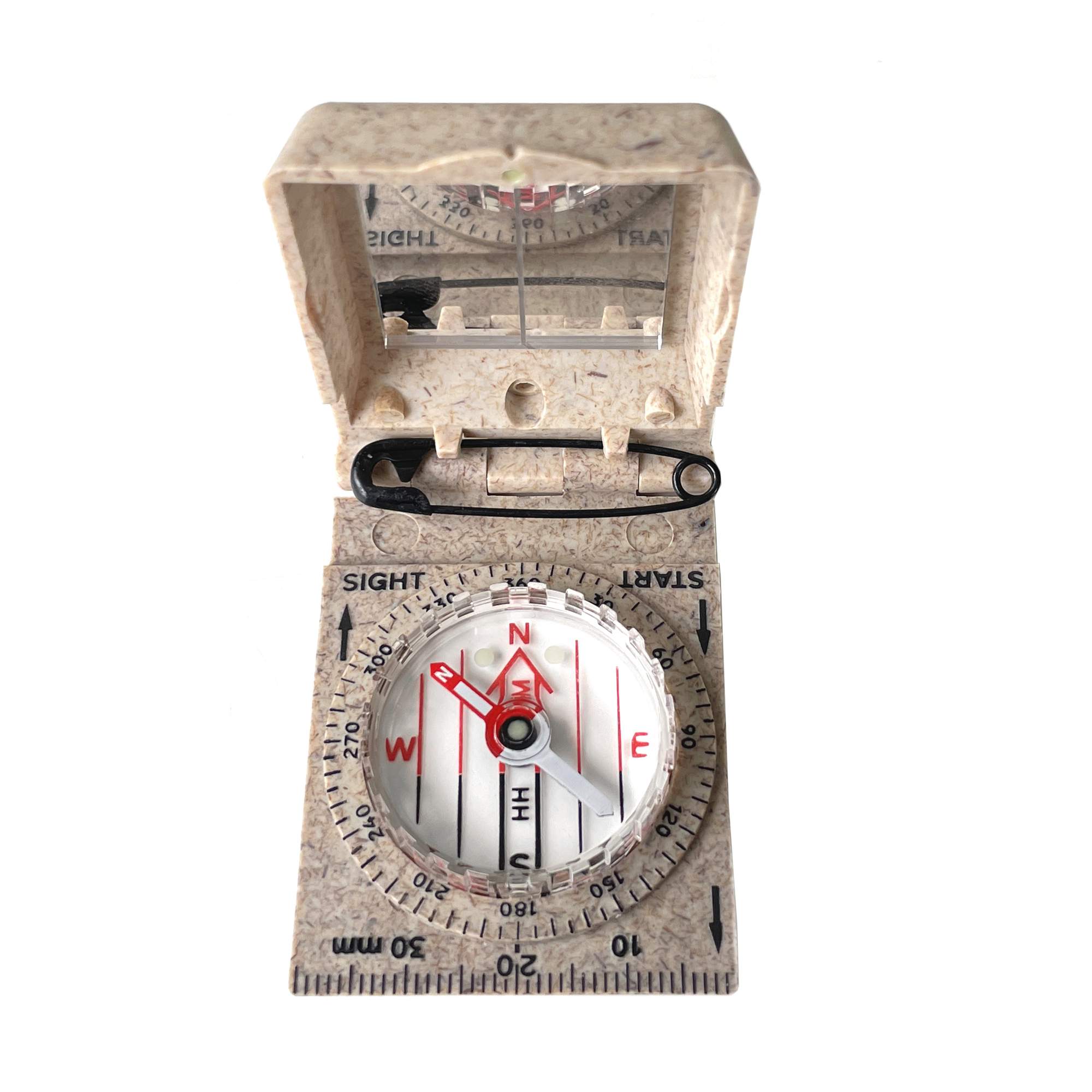 Silva COMPASS TERRA RANGER SL - Kompass