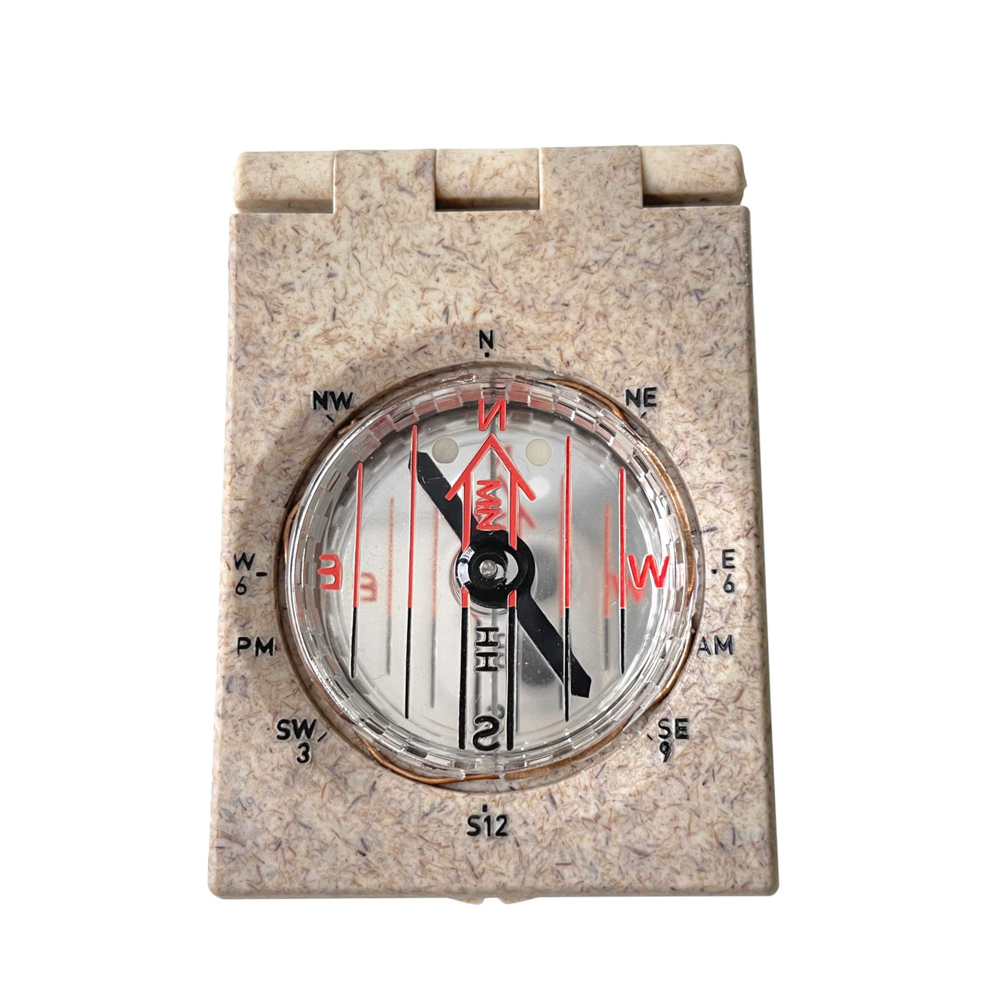 Silva COMPASS TERRA RANGER SL - Kompass