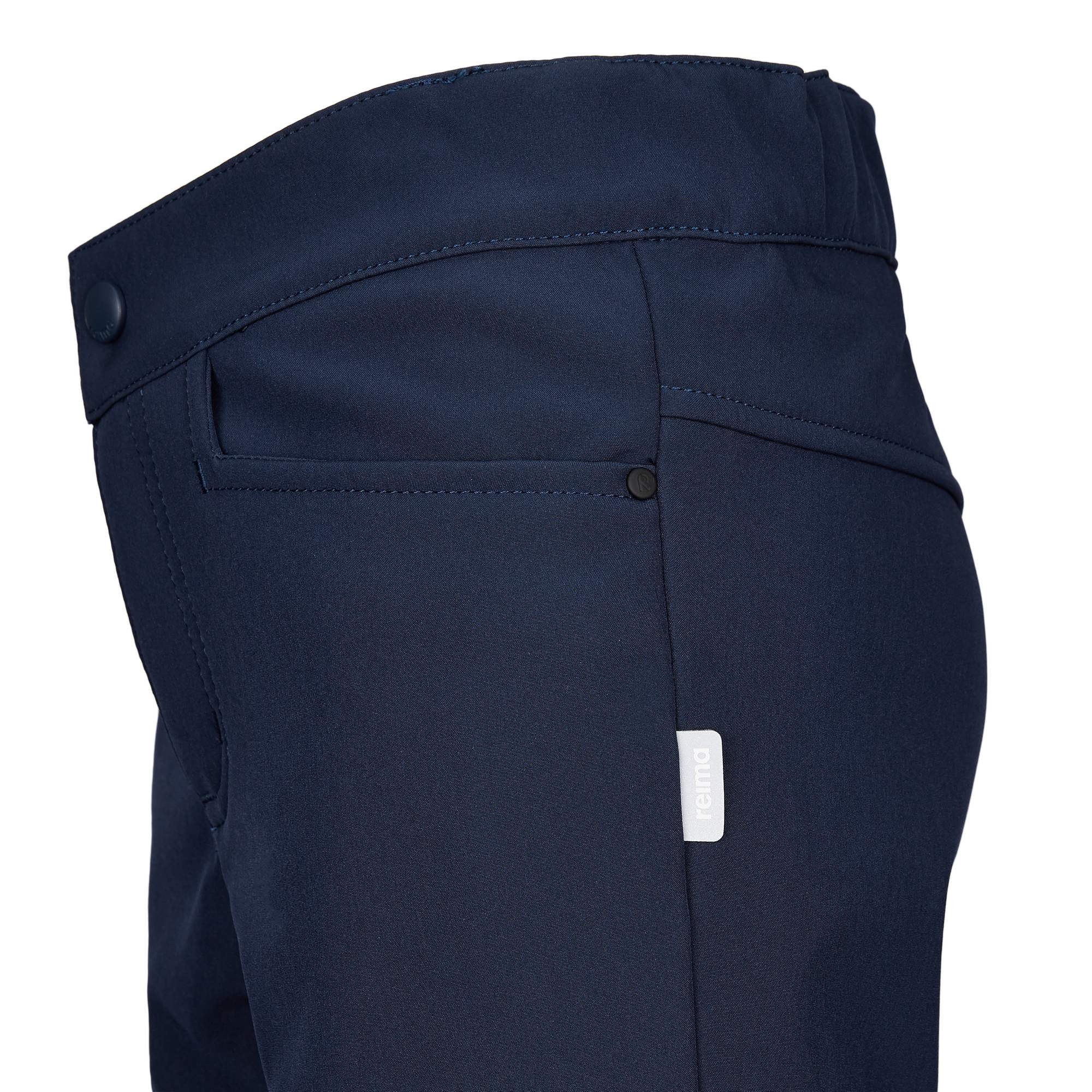 Reima SOFTSHELL PANTS IDEA Kinder - Softshellhose
