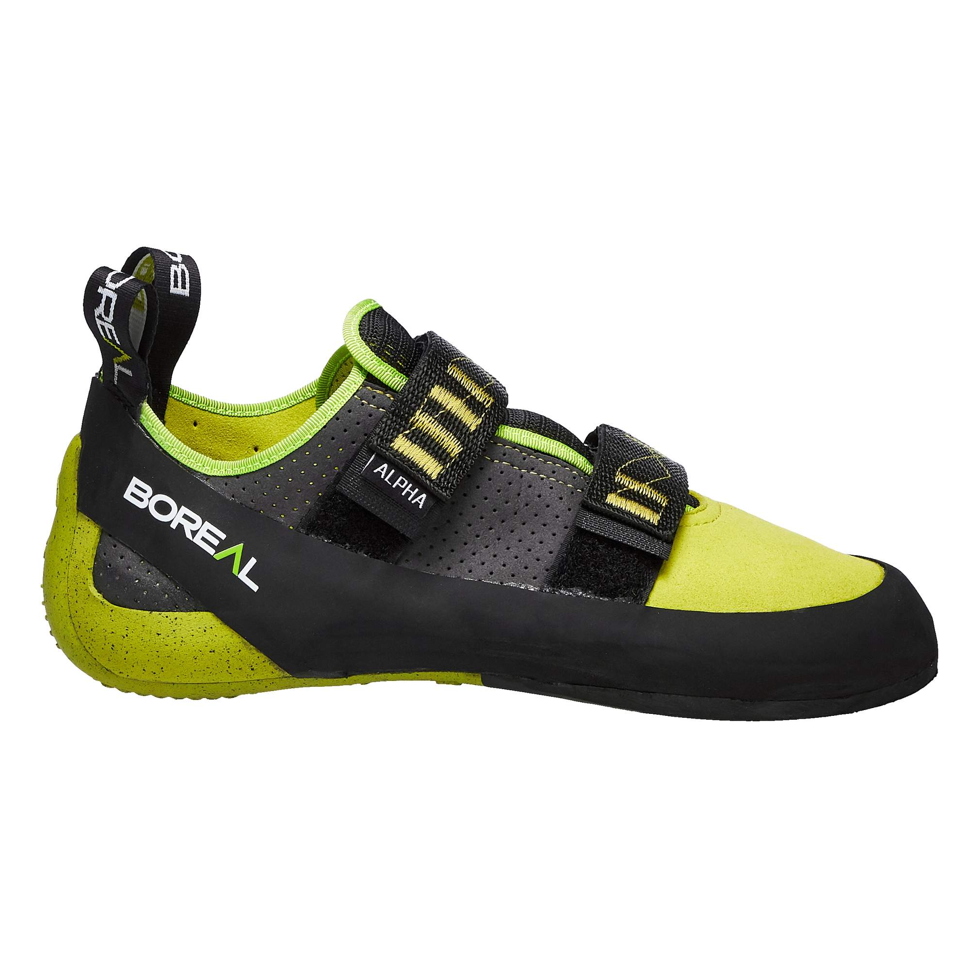 Boreal ALPHA Unisex - Kletterschuhe
