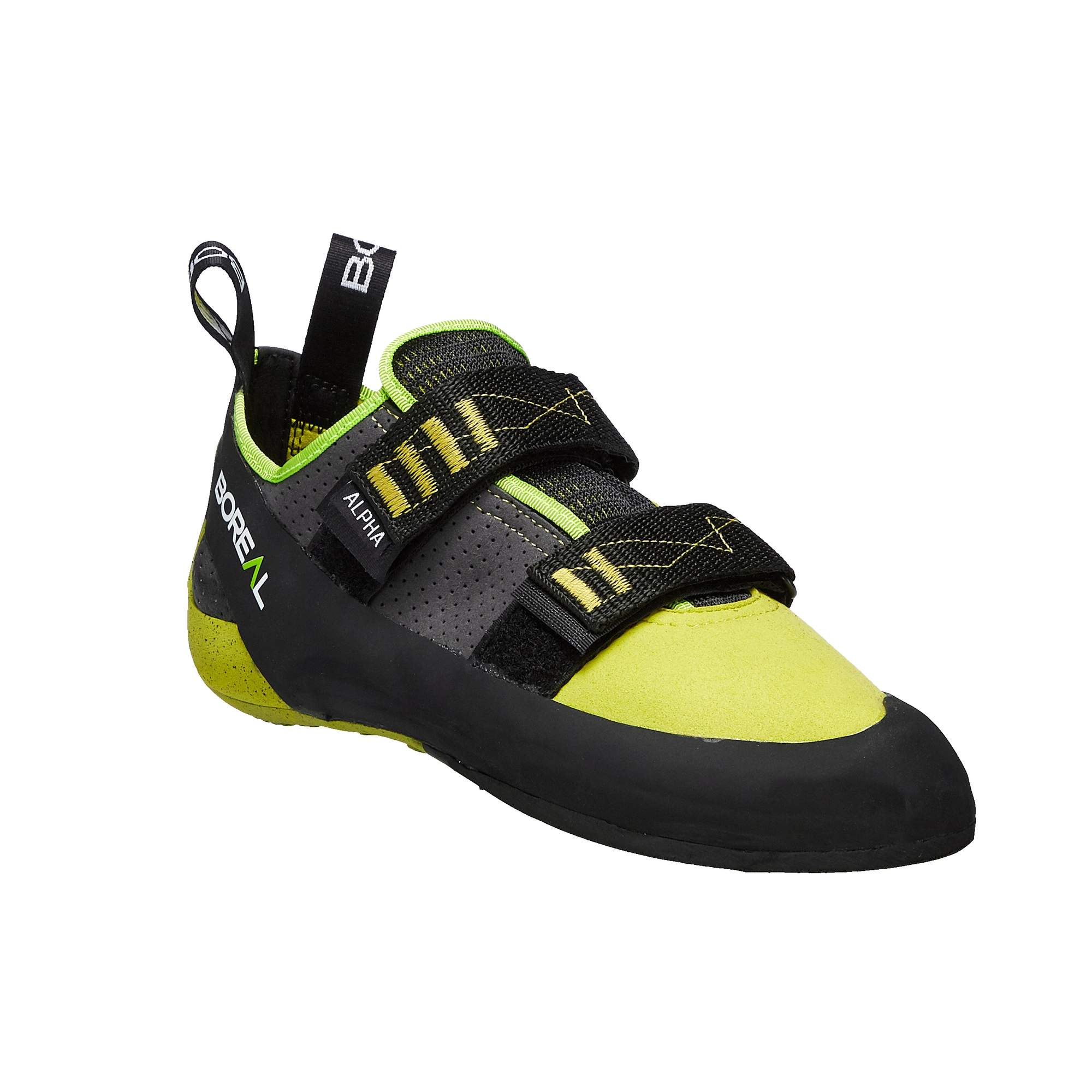Boreal ALPHA Unisex - Kletterschuhe