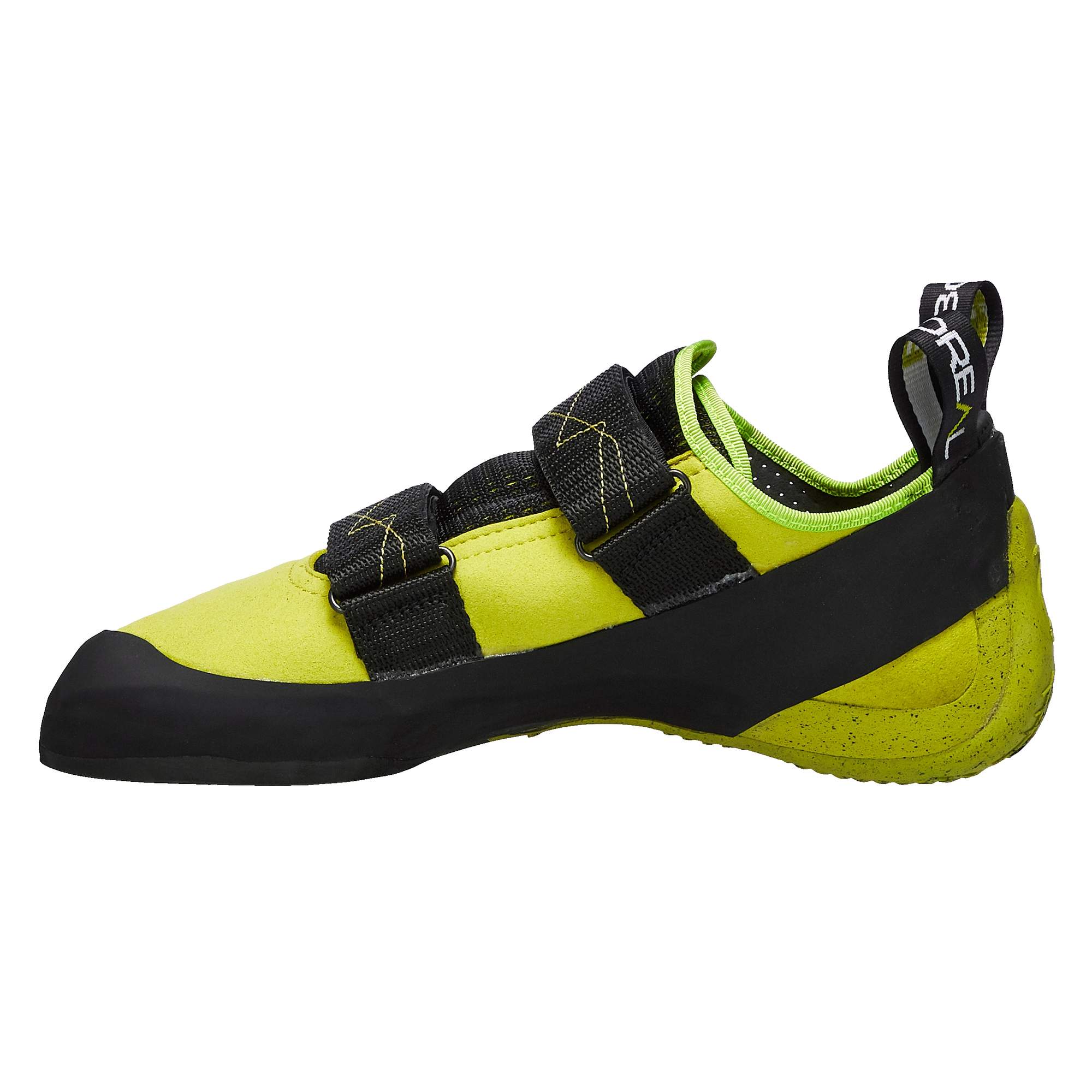 Boreal ALPHA Unisex - Kletterschuhe