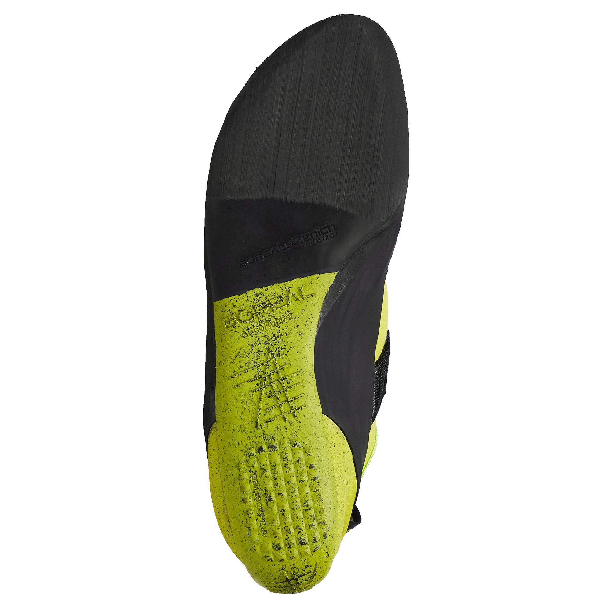 Boreal ALPHA Unisex - Kletterschuhe