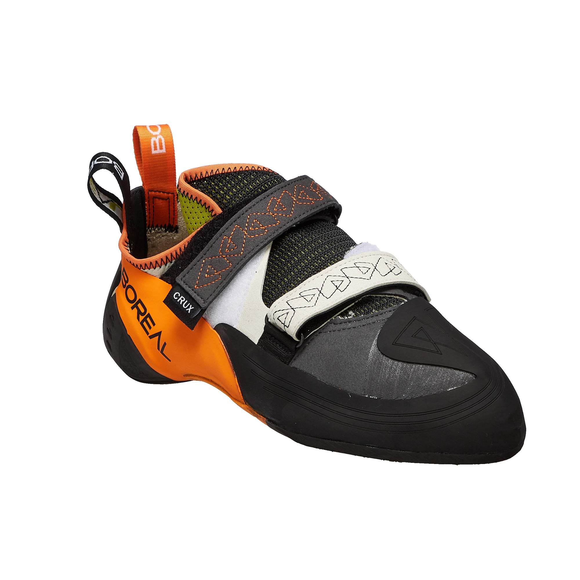 Boreal CRUX Unisex - Kletterschuhe