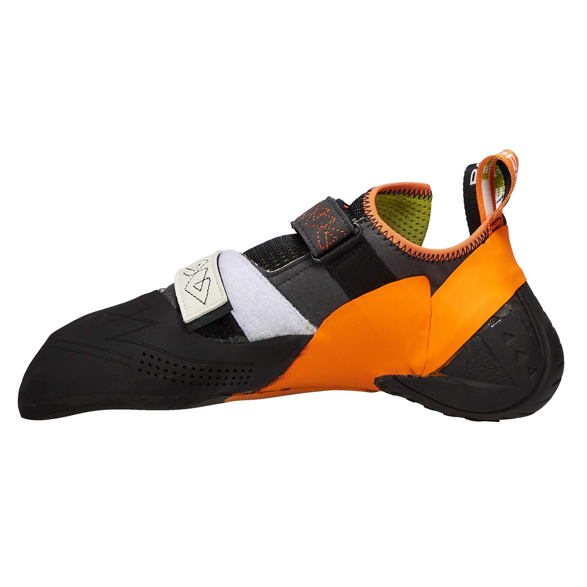 Boreal CRUX Unisex - Kletterschuhe