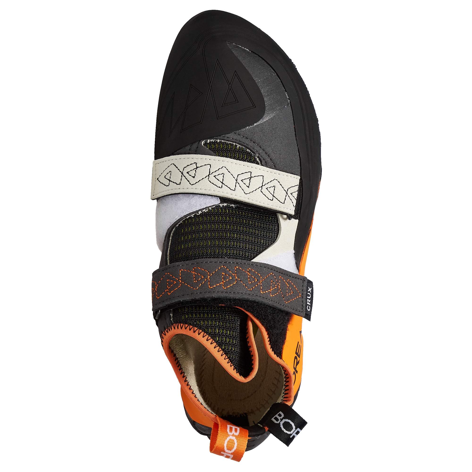 Boreal CRUX Unisex - Kletterschuhe