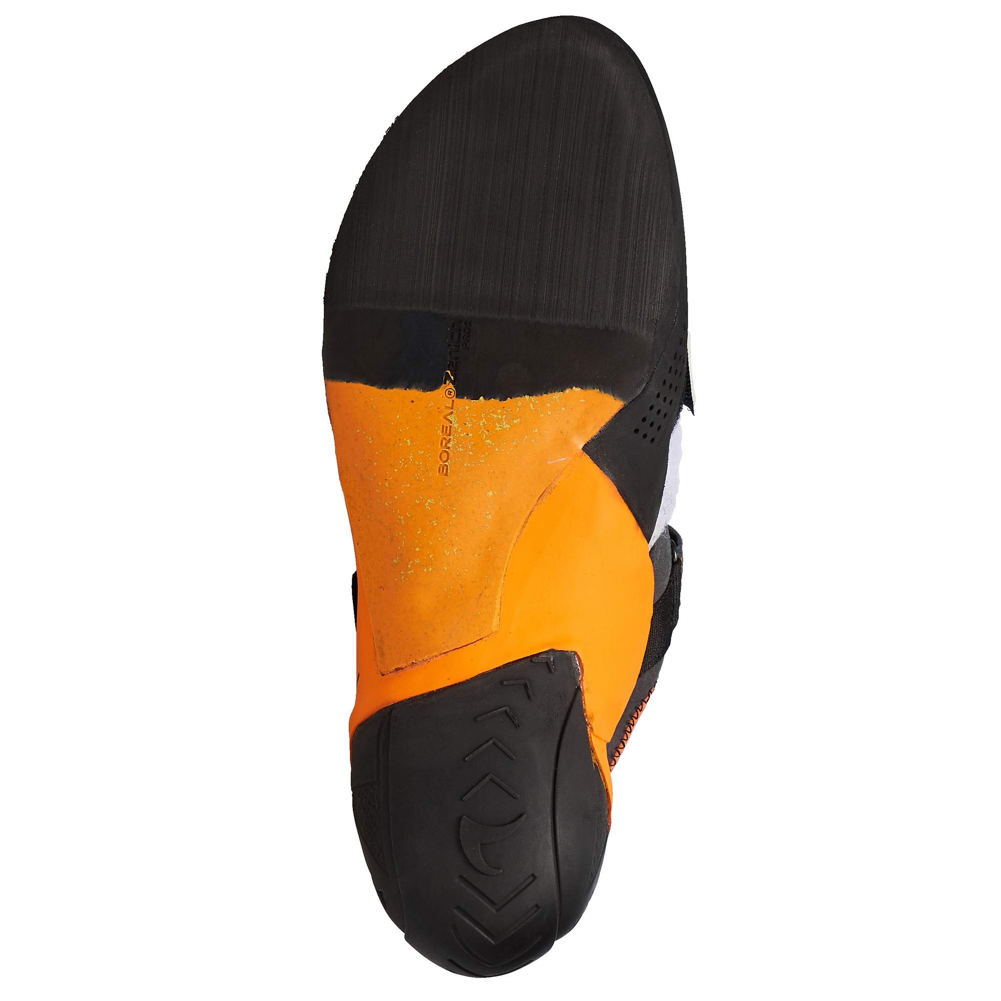 Boreal CRUX Unisex - Kletterschuhe