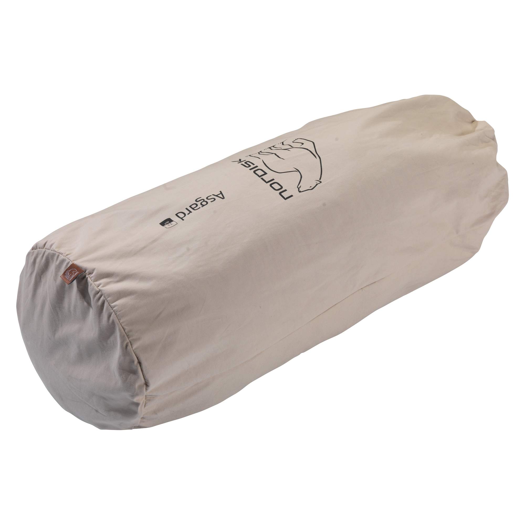 Nordisk ASGARD 7.1 TECHNICAL COTTON TENT - Gruppenzelt
