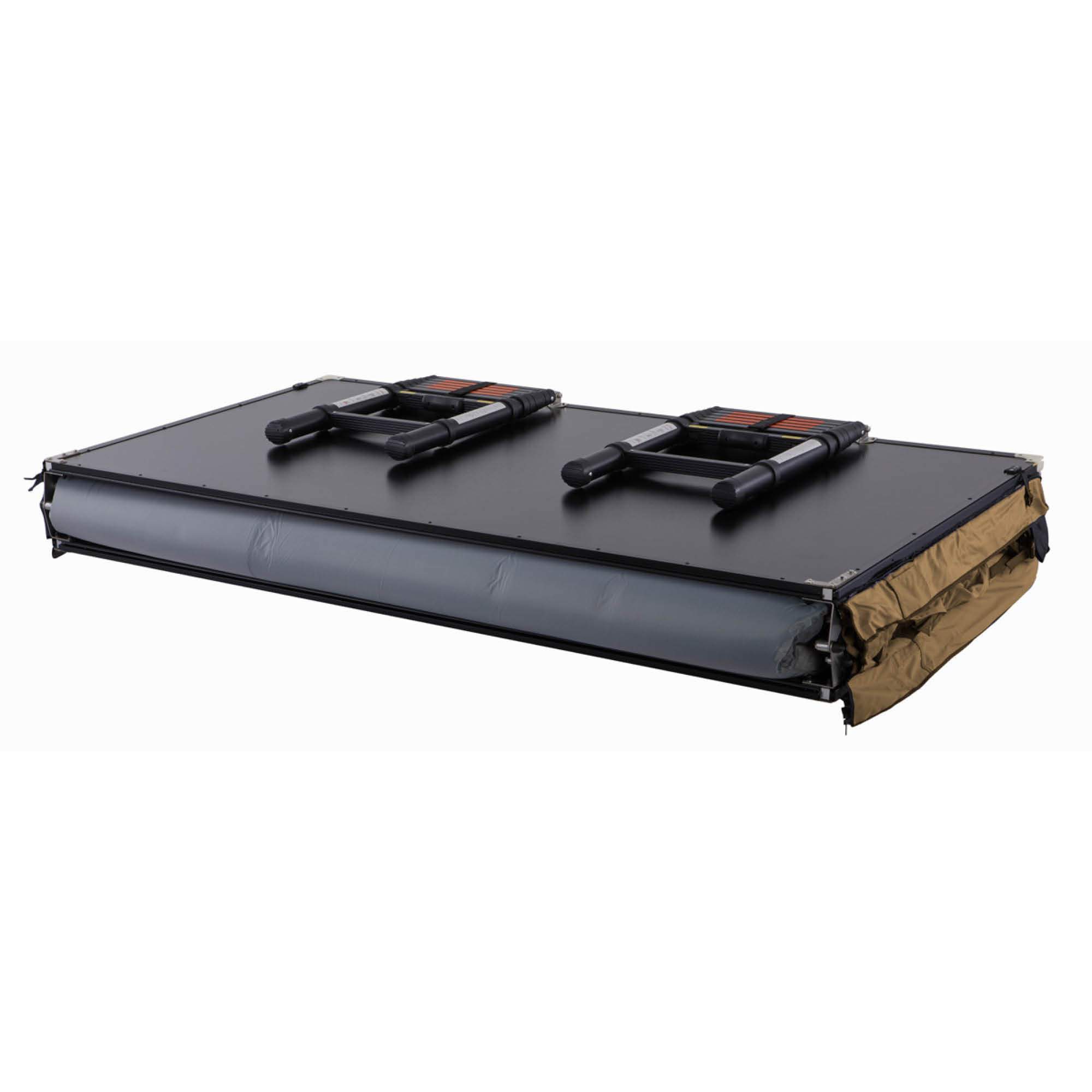 Vickywood ROOFTENT BIG WILLOW 220 - Dachzelt