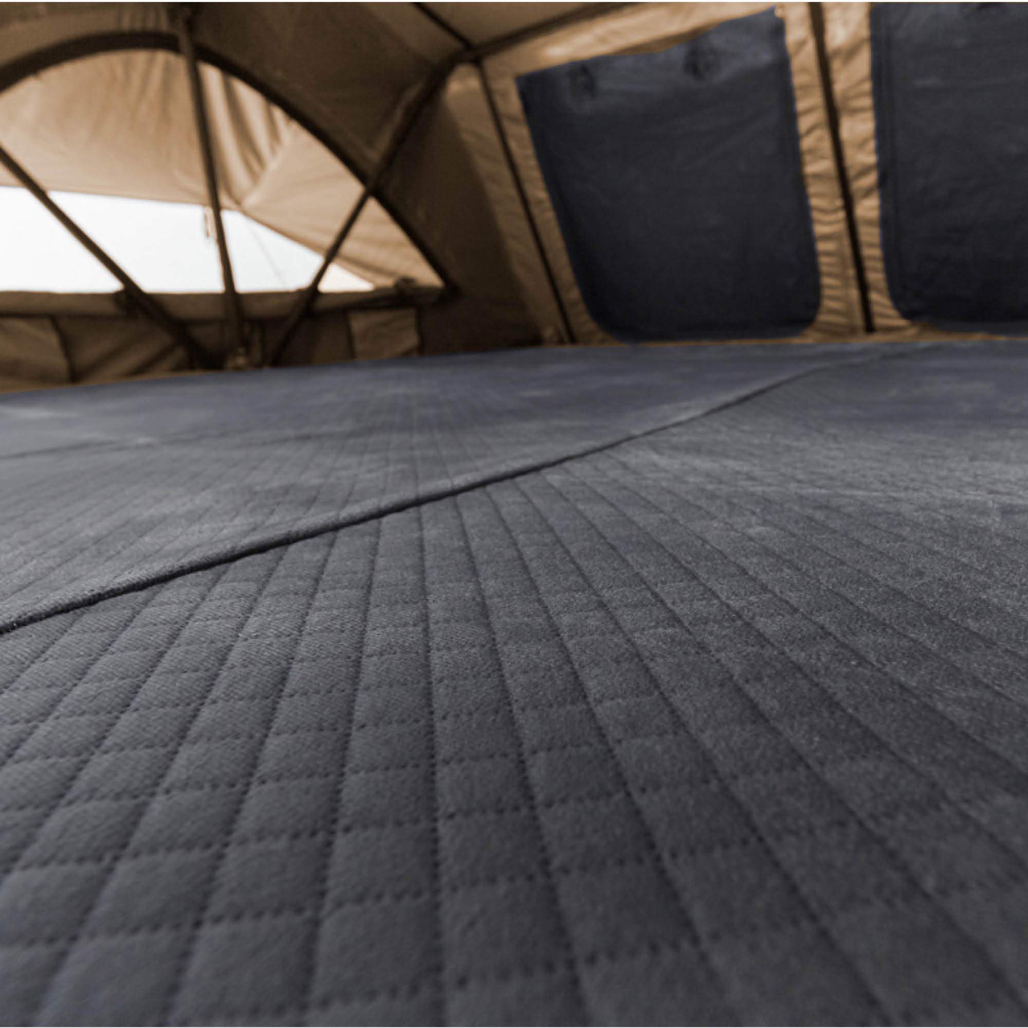 Vickywood ROOFTENT BIG WILLOW 220 - Dachzelt