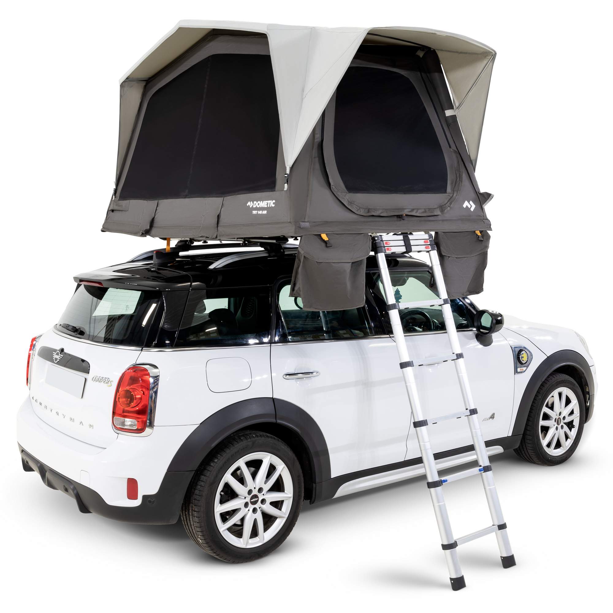 Dometic TRT 140 AIR - Dachzelt