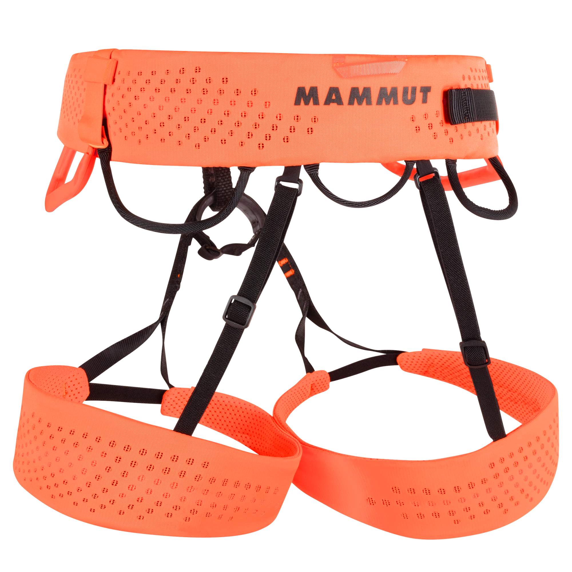 Mammut SENDER HARNESS Unisex - Klettergurt