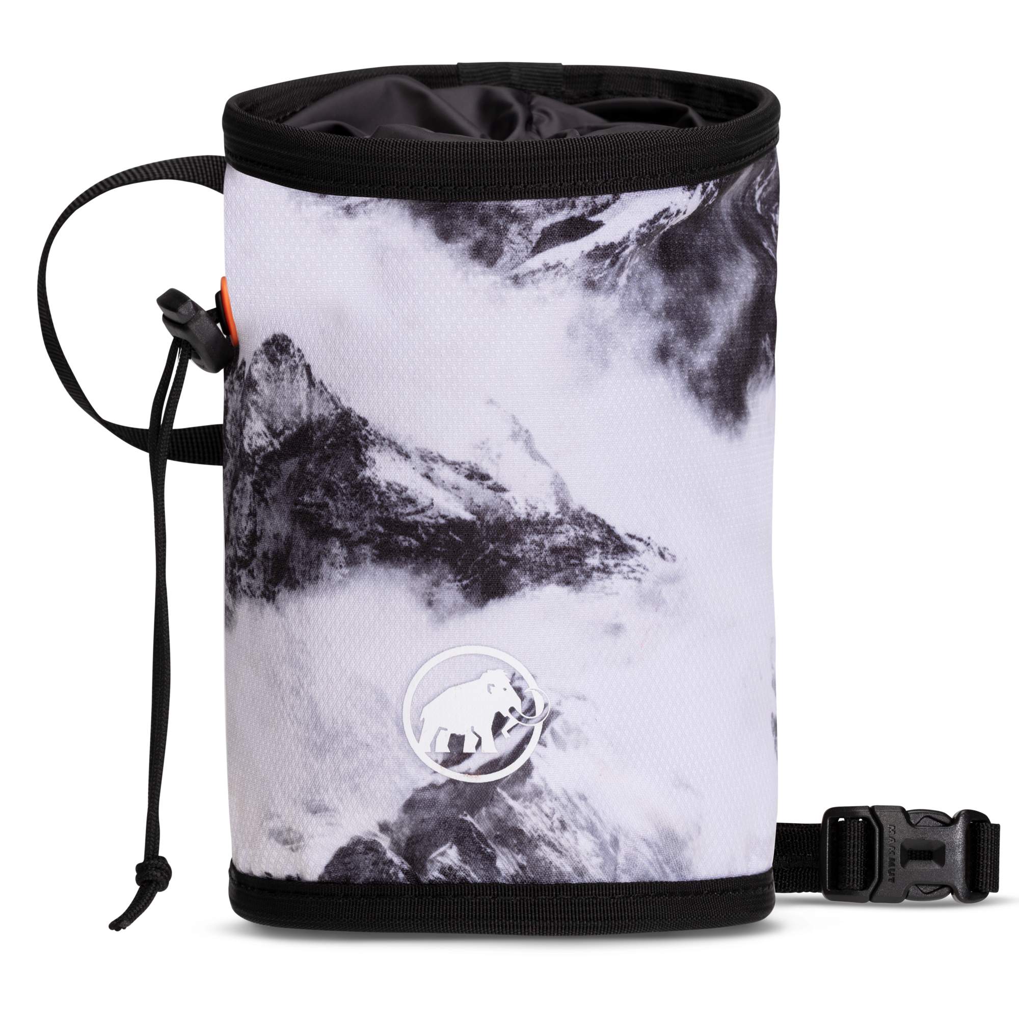 Mammut GYM PRINT CHALK BAG - Chalkbag