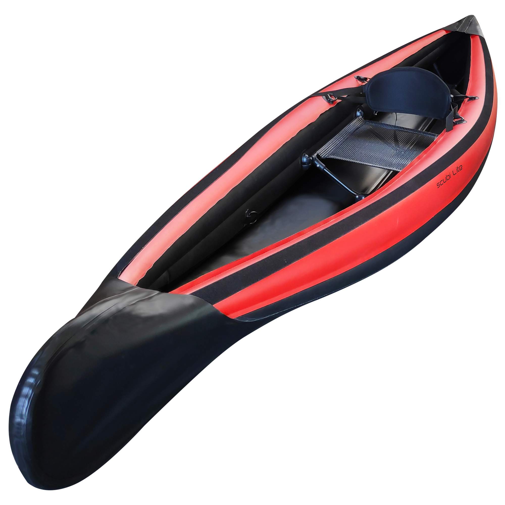 Nortik SCUBI LITE - Kajak