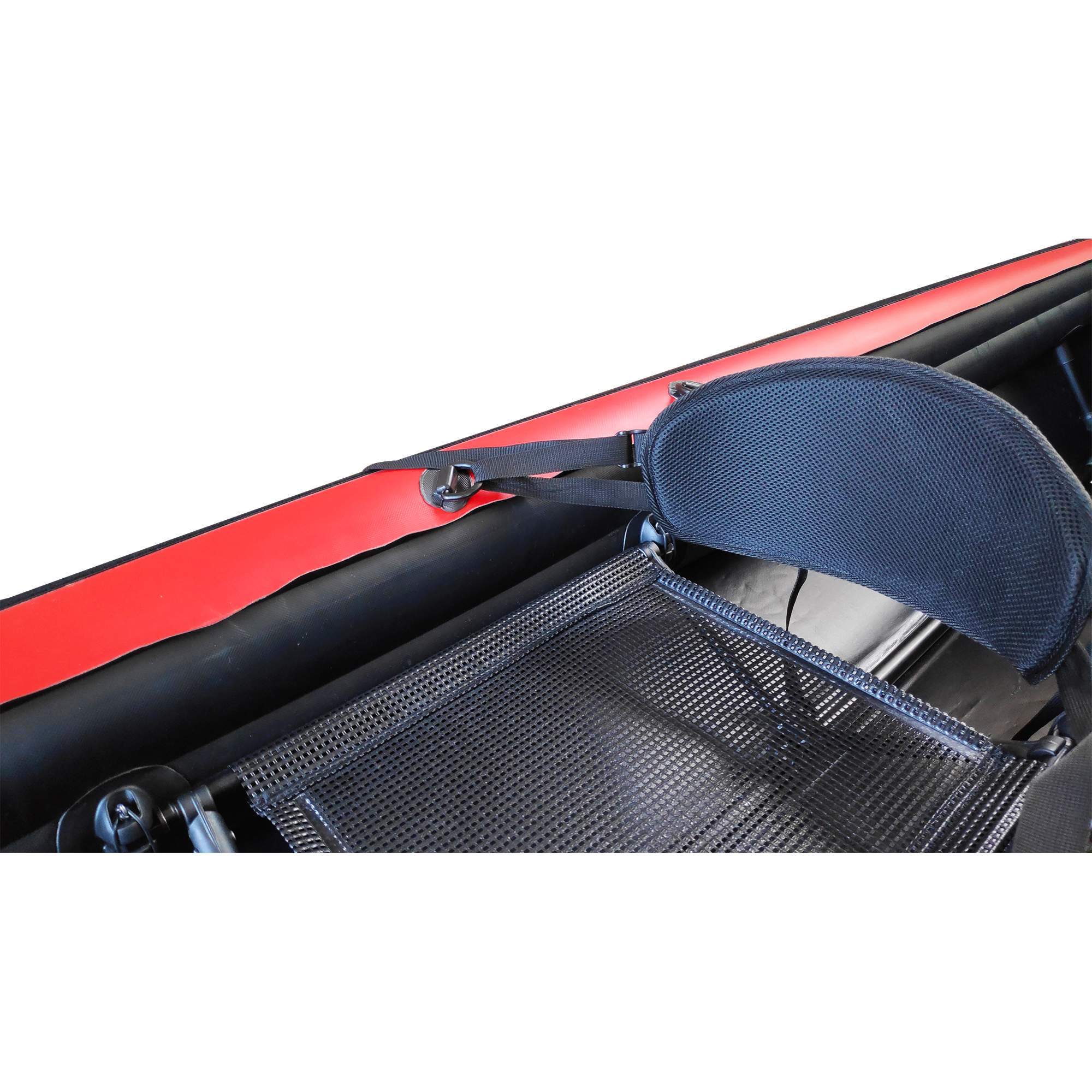 Nortik SCUBI LITE - Kajak