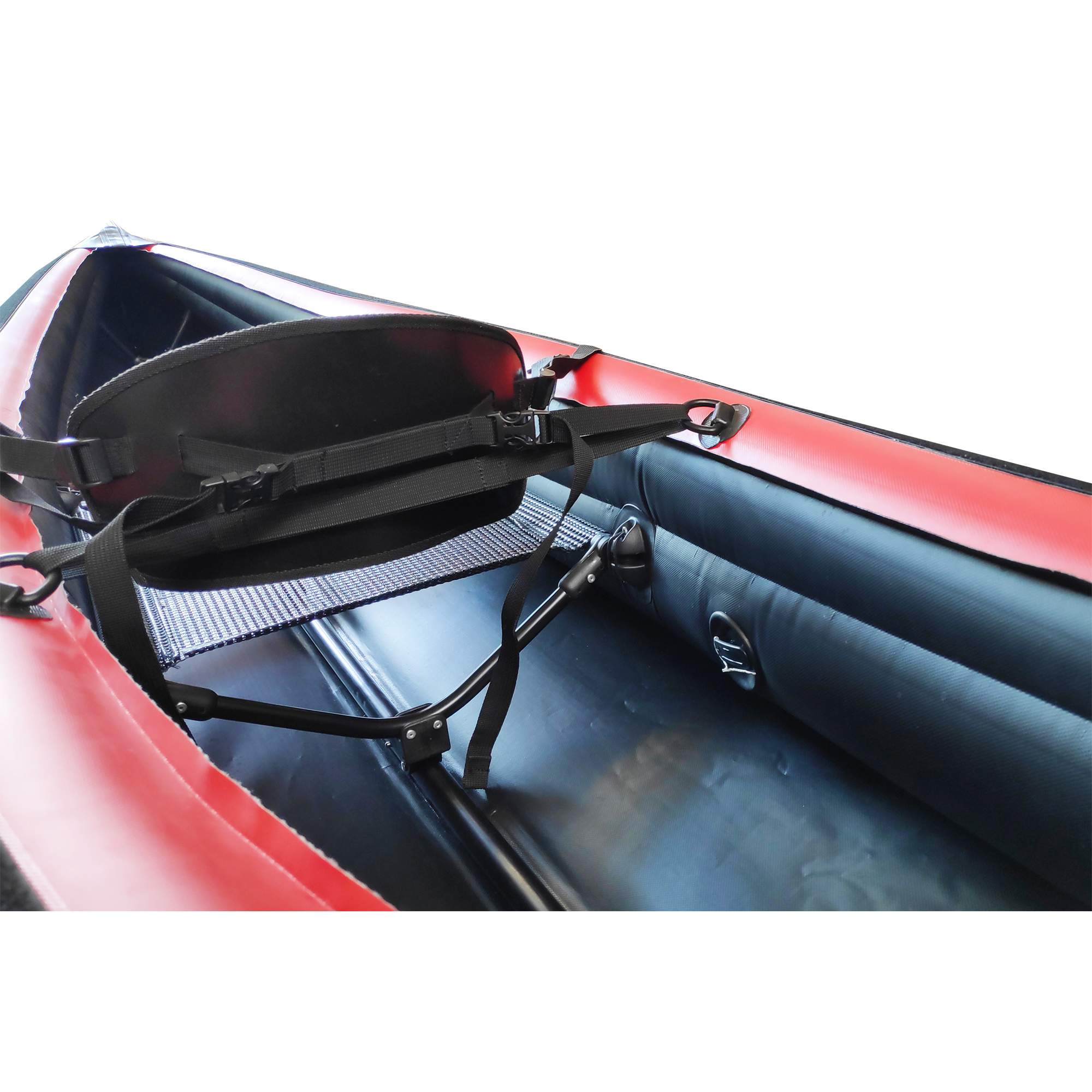 Nortik SCUBI LITE - Kajak