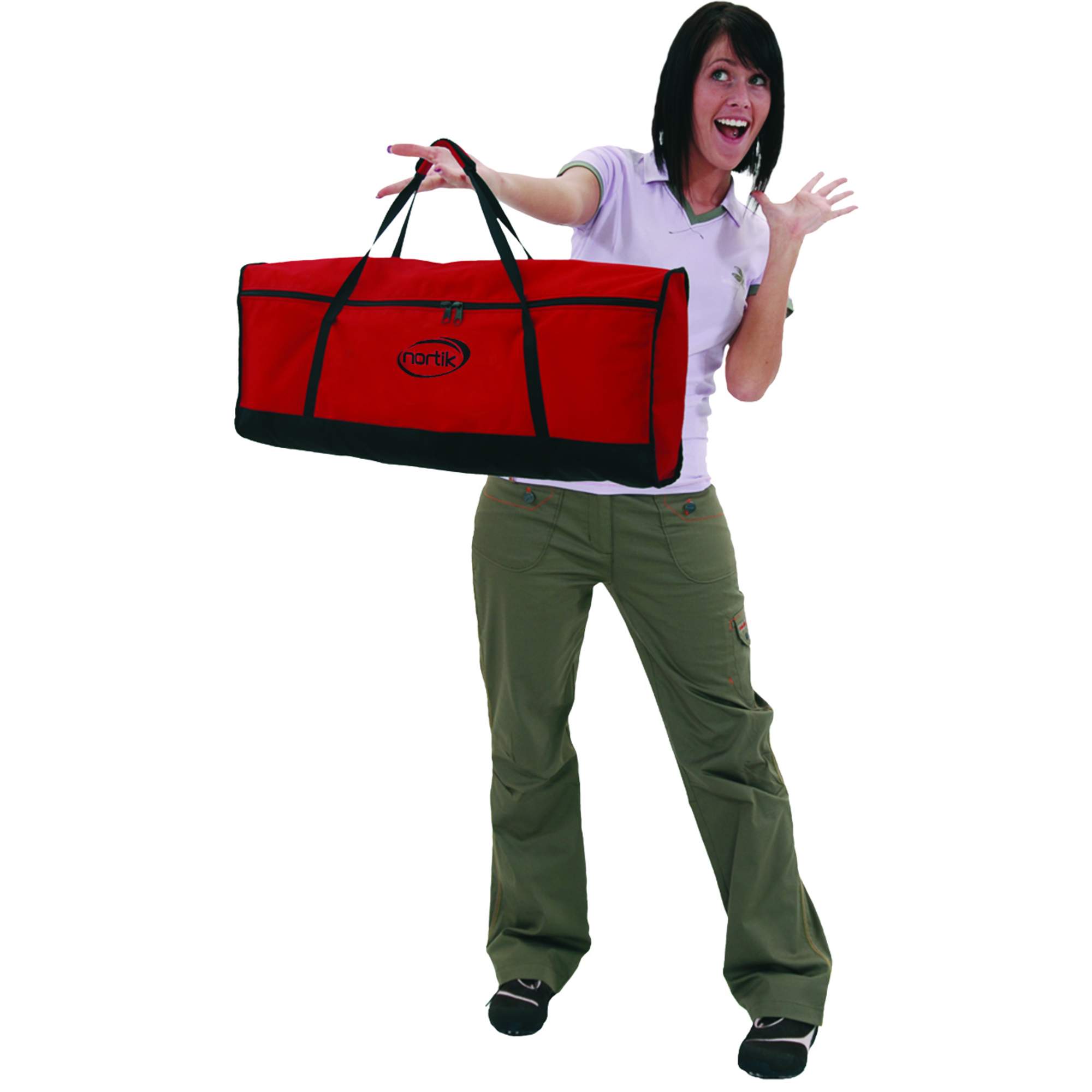 Nortik SCUBI LITE - Kajak