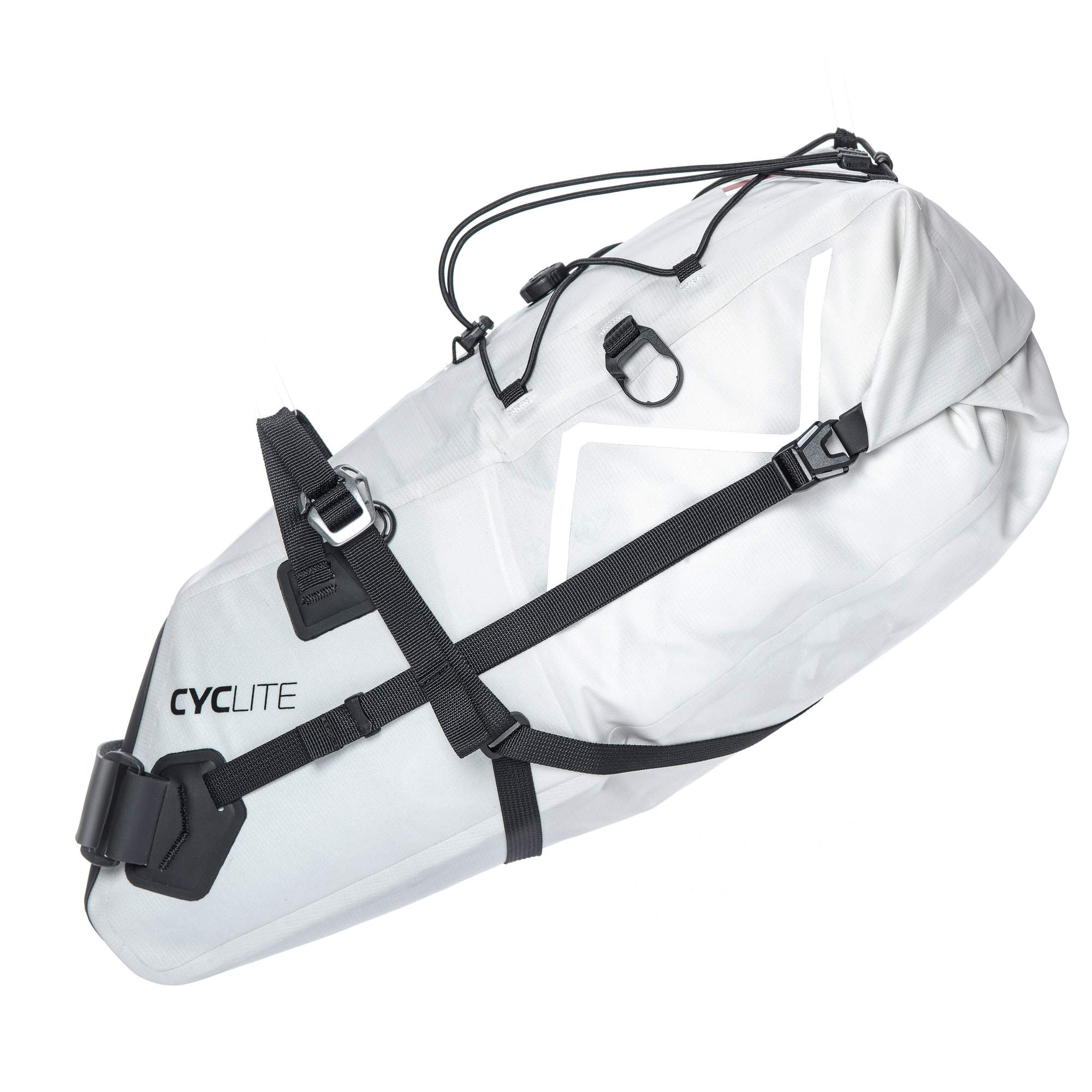CYCLITE SADDLE BAG - Satteltasche