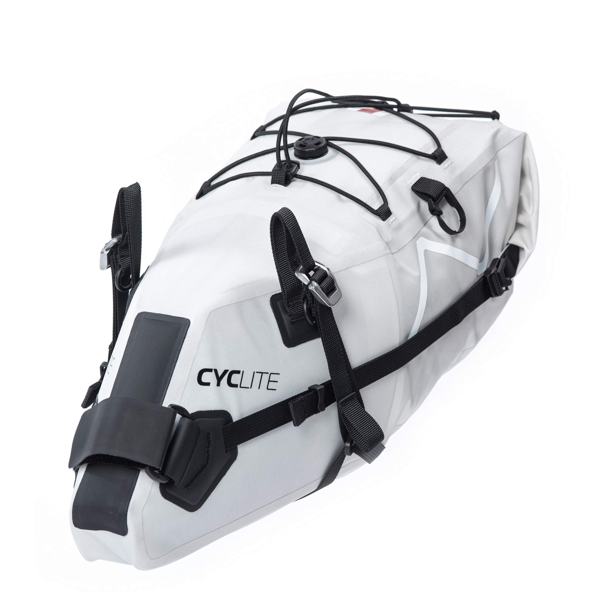 CYCLITE SADDLE BAG - Satteltasche