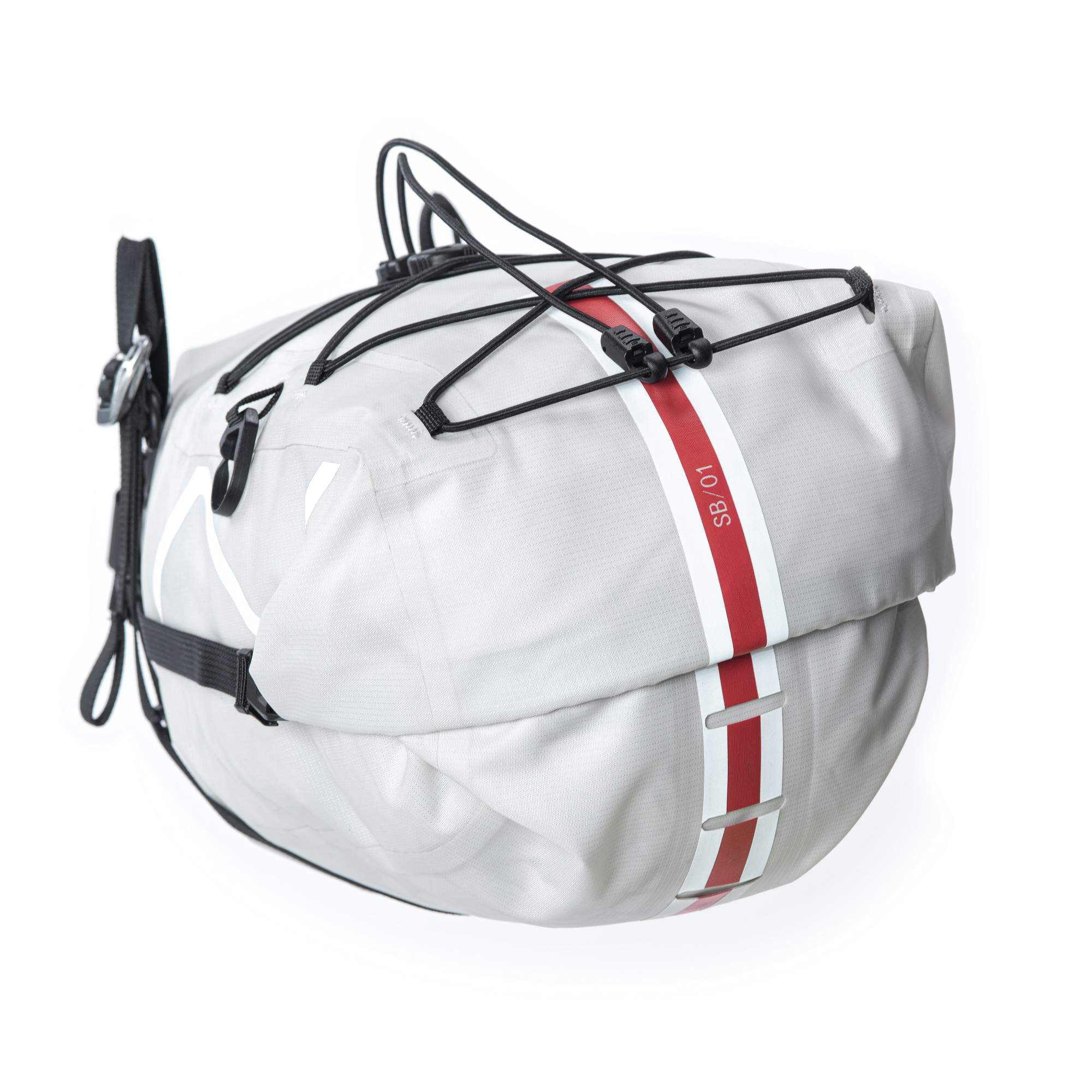 CYCLITE SADDLE BAG - Satteltasche