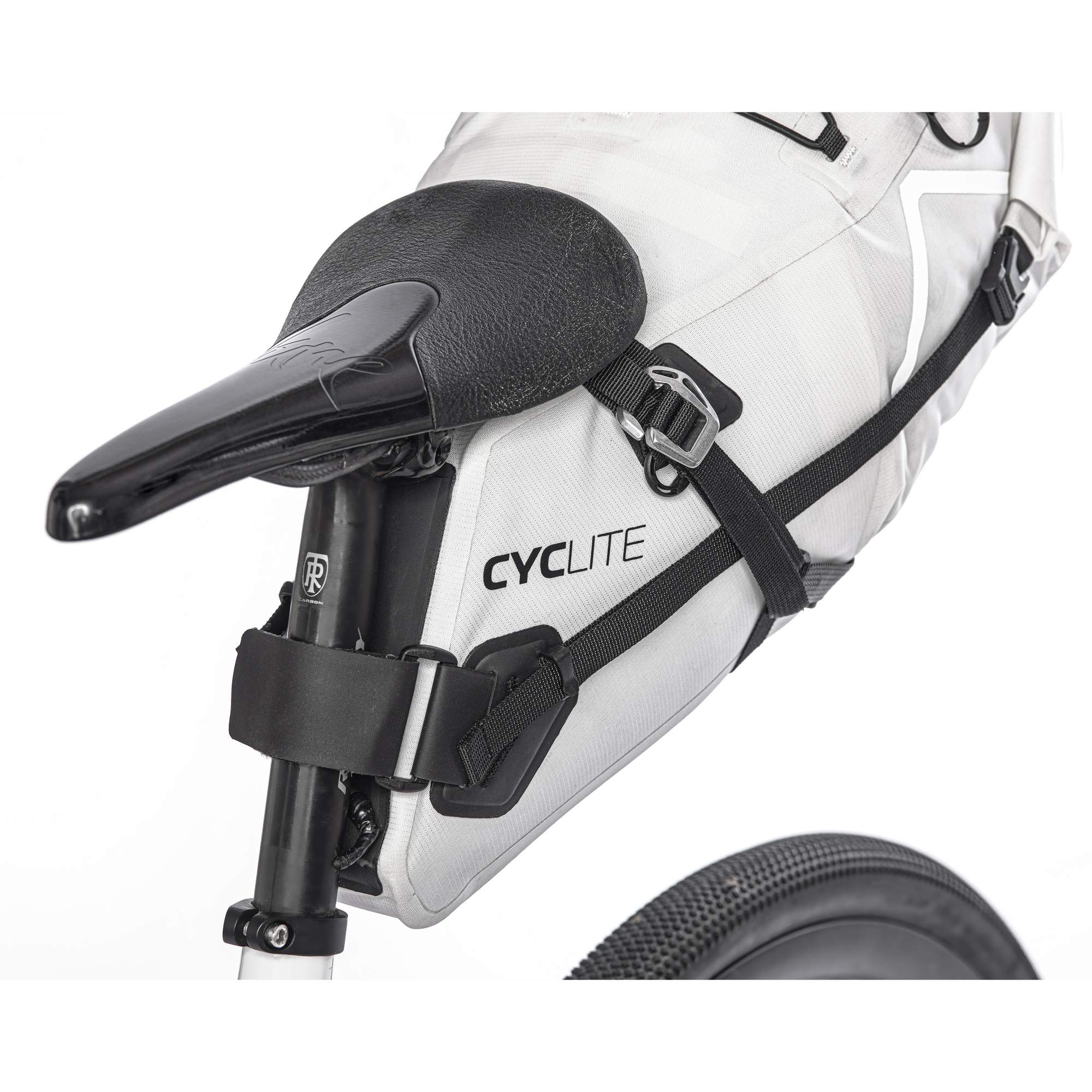 CYCLITE SADDLE BAG - Satteltasche