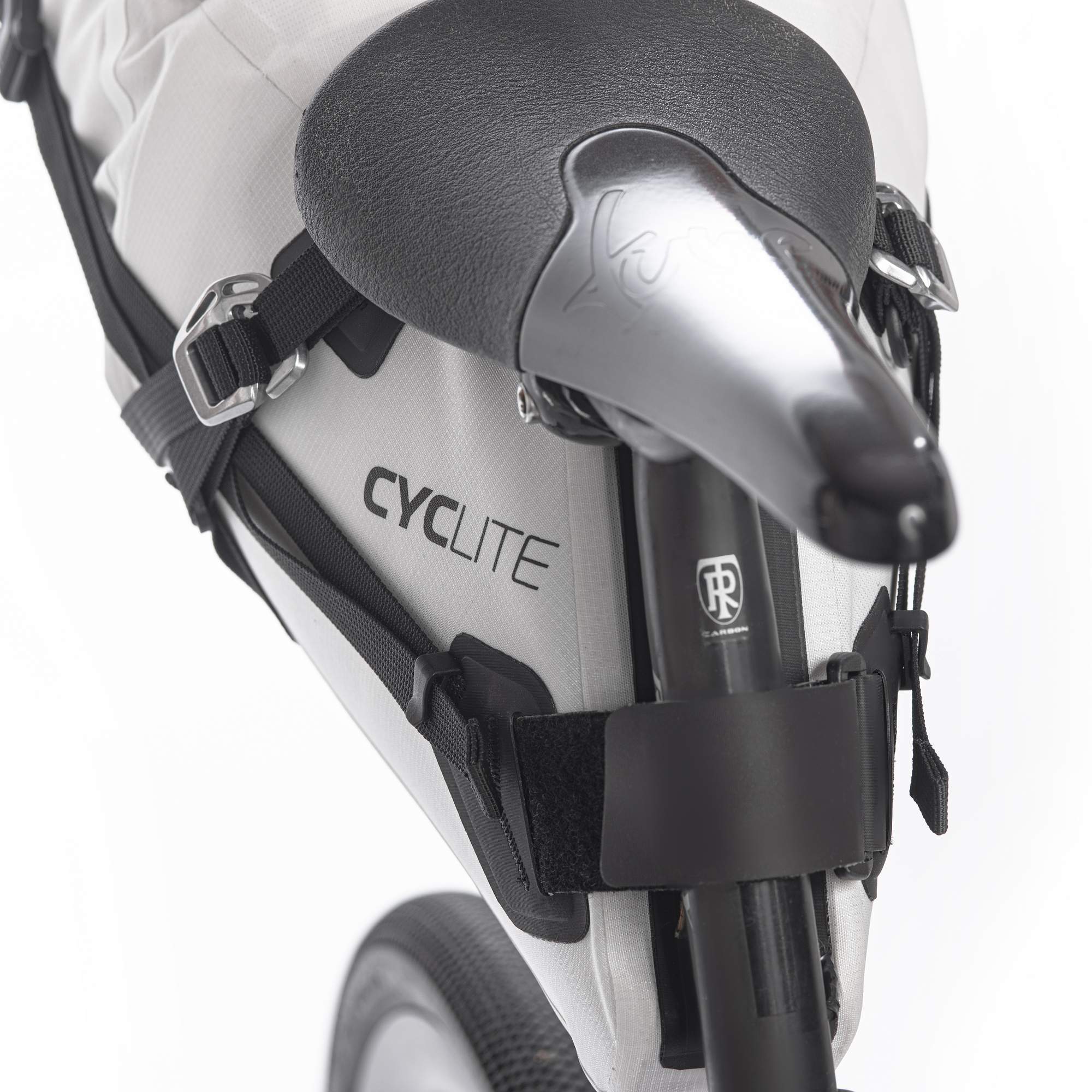 CYCLITE SADDLE BAG - Satteltasche